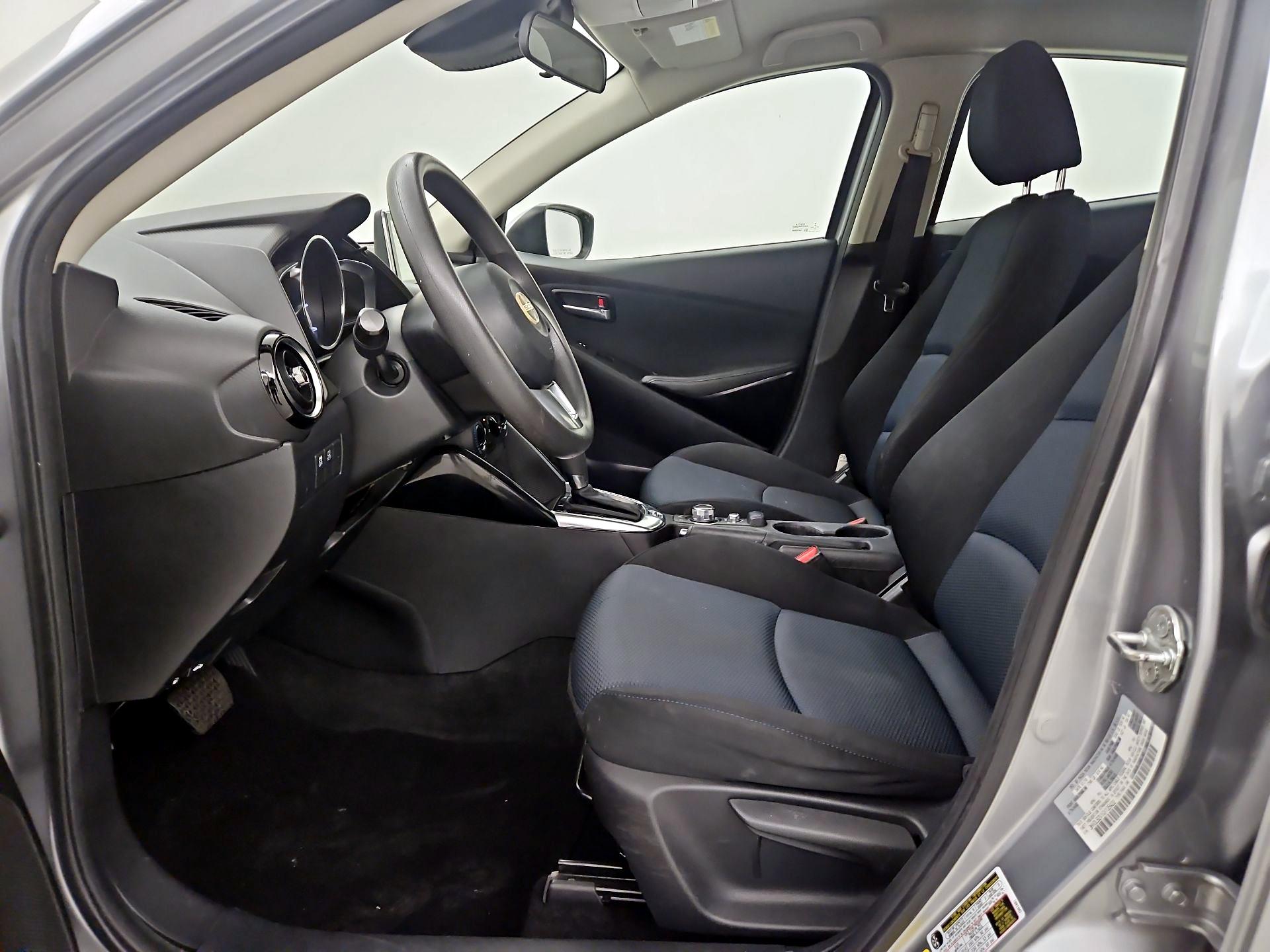 Thumbnail: 2016 Scion iA - 11