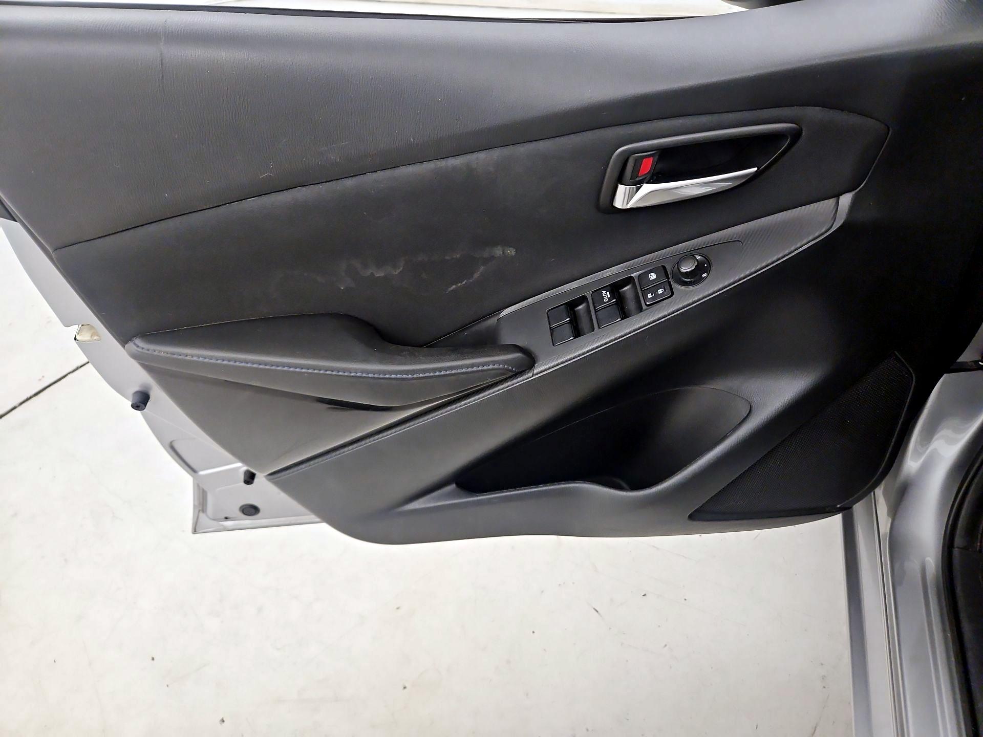 Thumbnail: 2016 Scion iA - 12