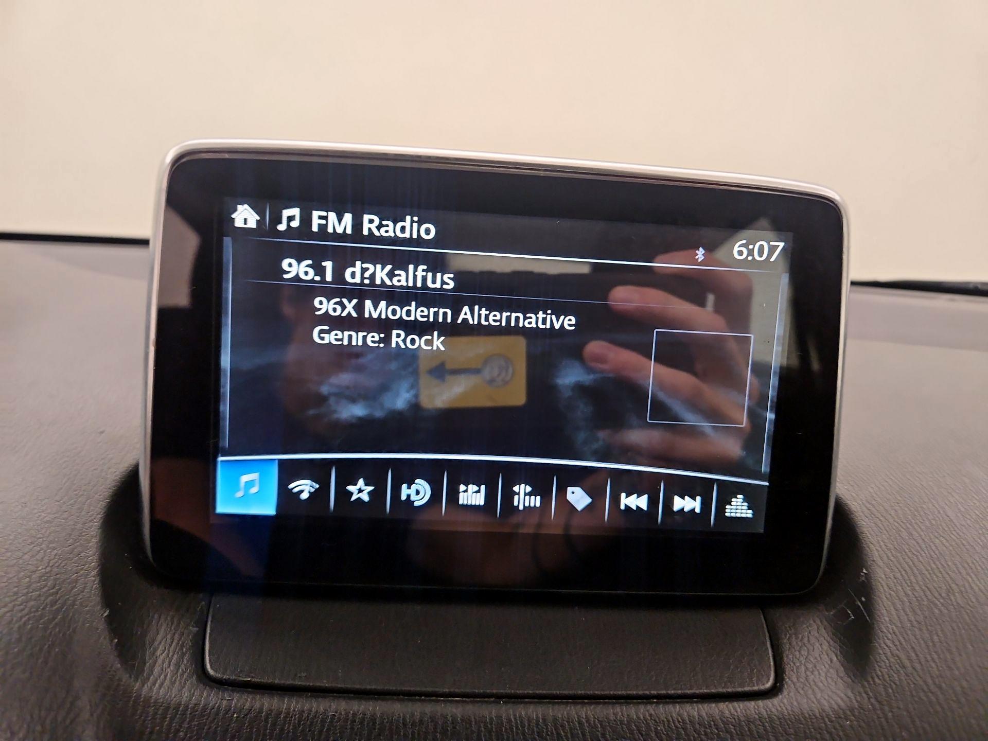 Thumbnail: 2016 Scion iA - 15