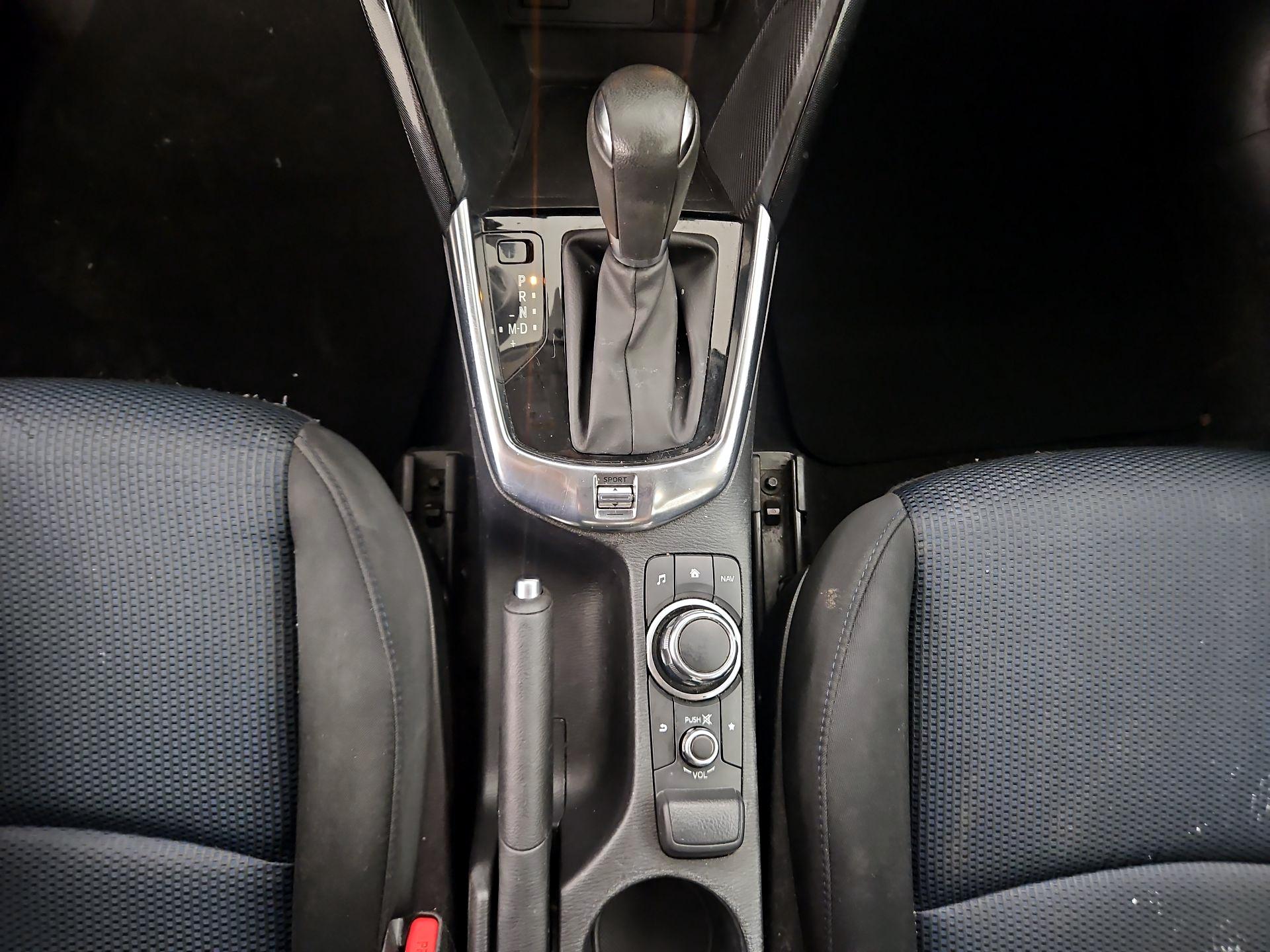 Thumbnail: 2016 Scion iA - 17