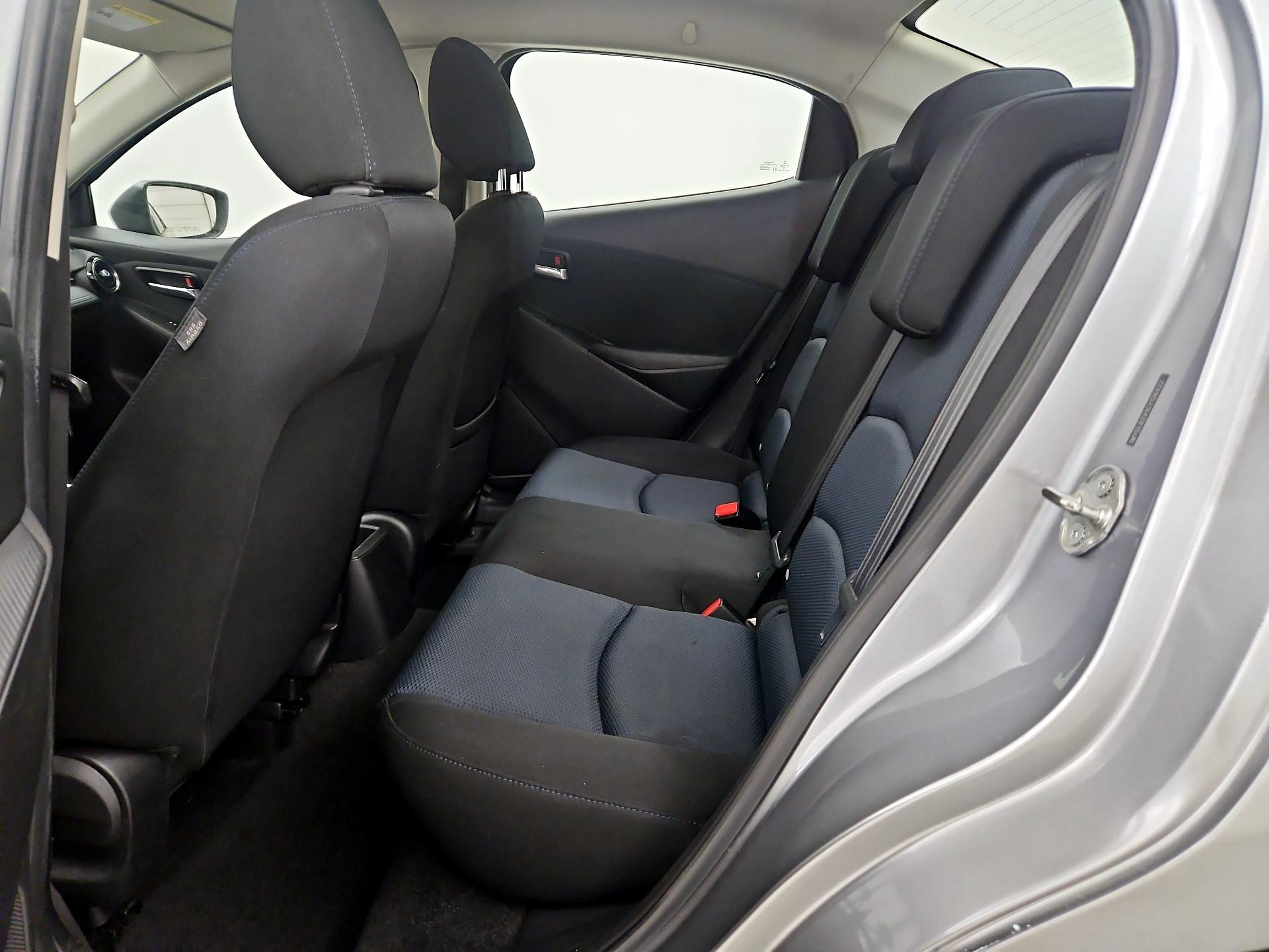 Thumbnail: 2016 Scion iA - 19