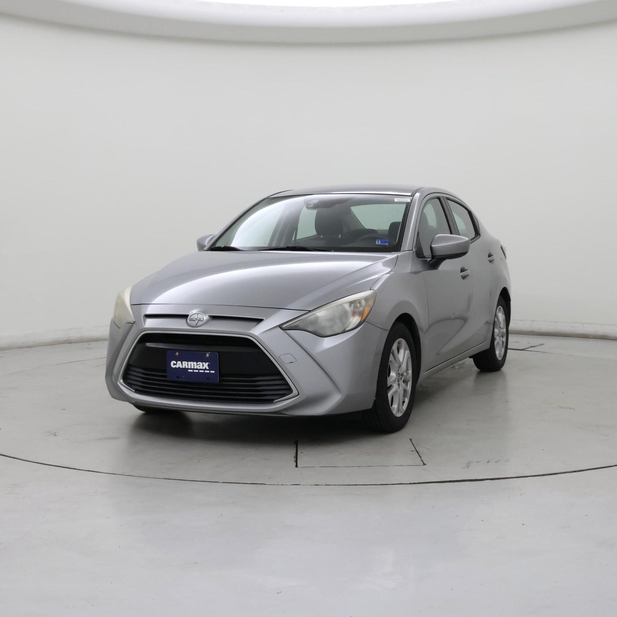 Thumbnail: 2016 Scion iA - 4