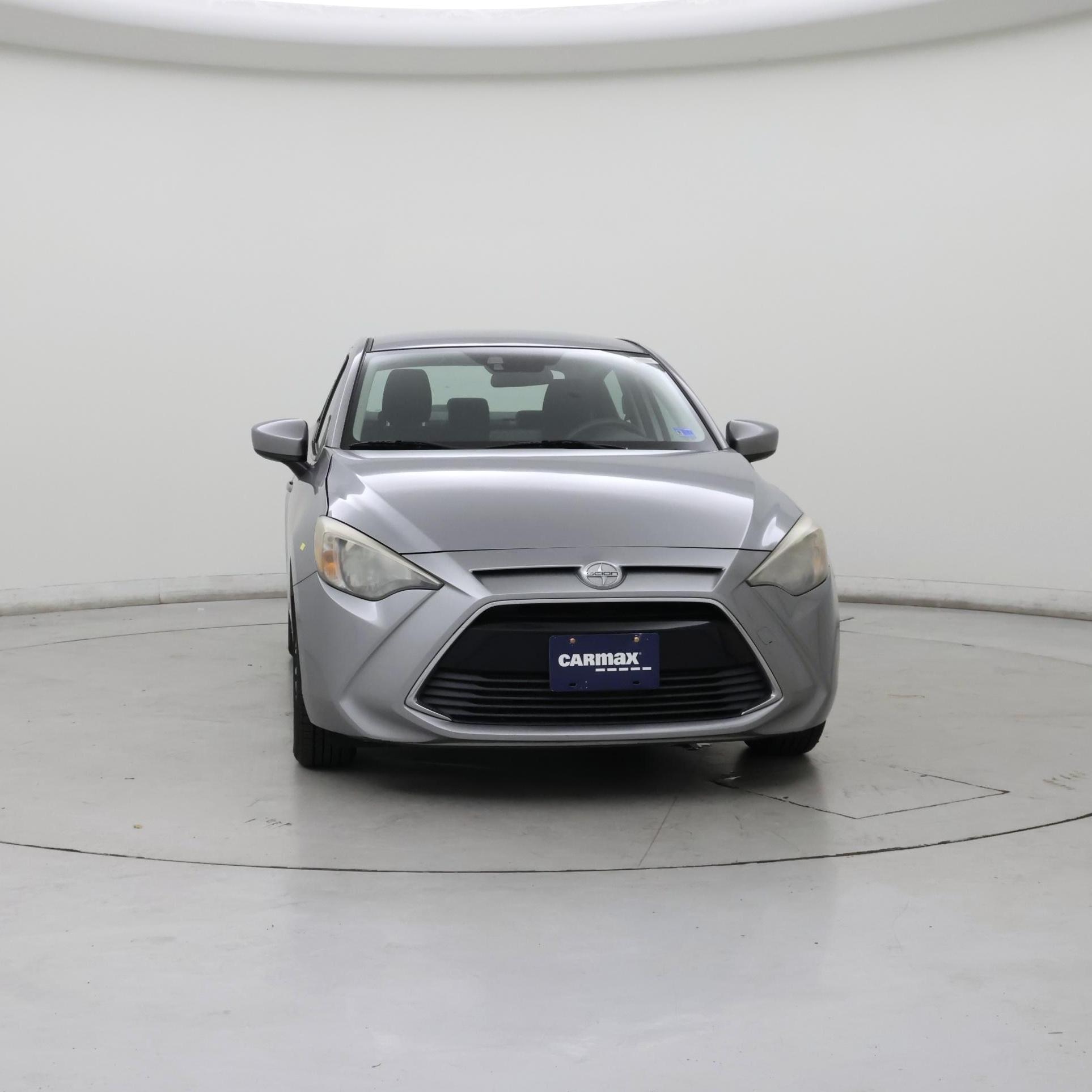 Thumbnail: 2016 Scion iA - 5