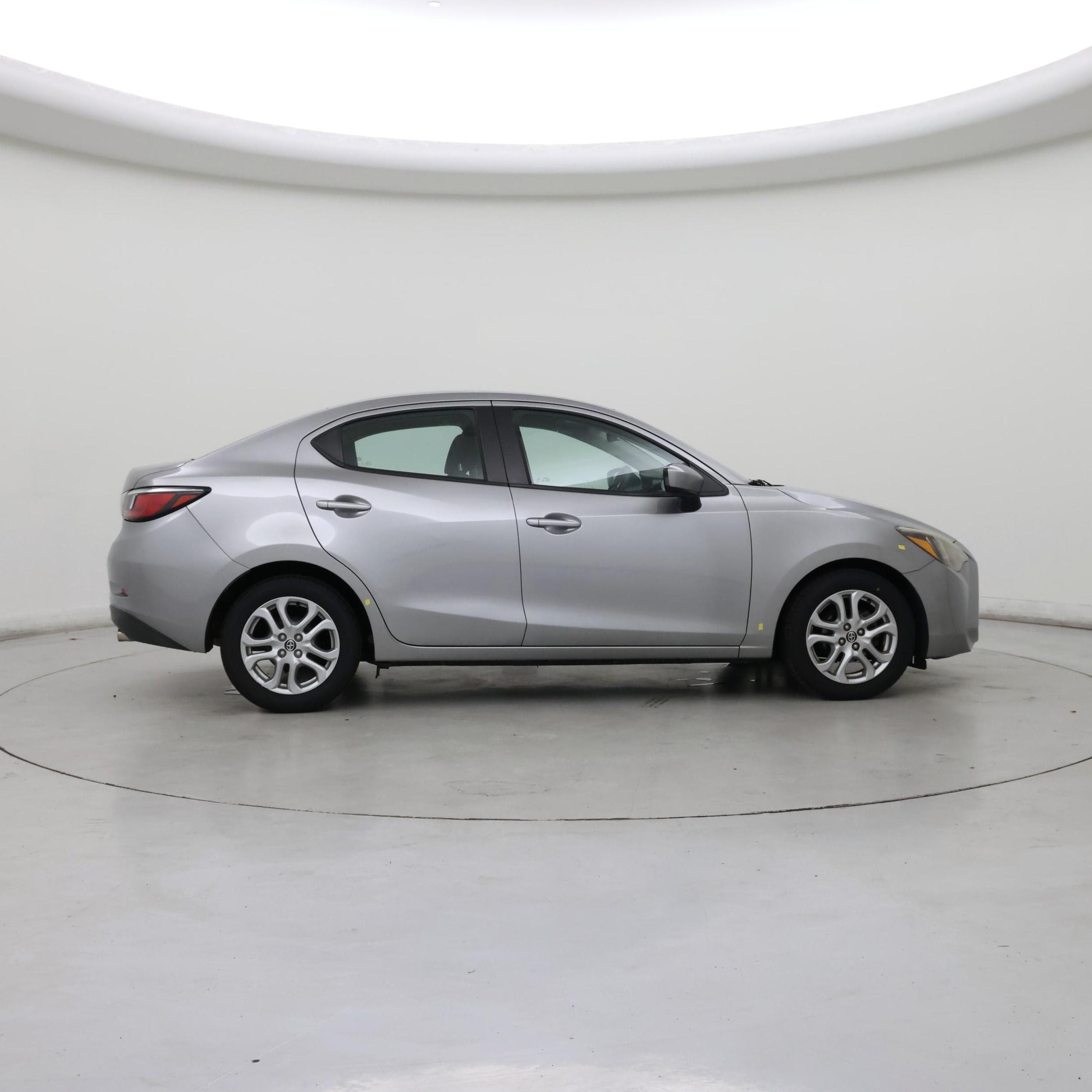 Thumbnail: 2016 Scion iA - 7