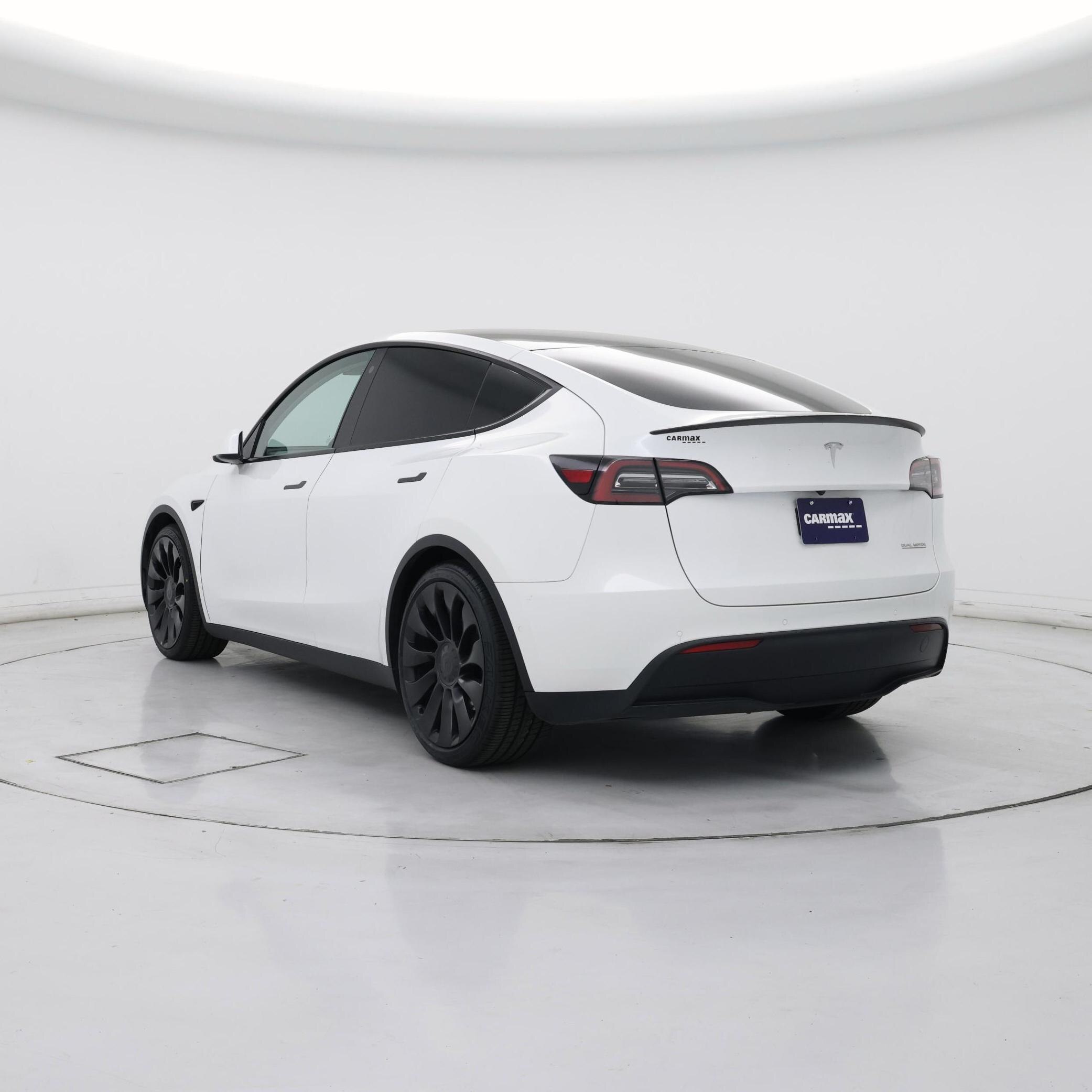 Thumbnail: 2022 Tesla Model Y - 2