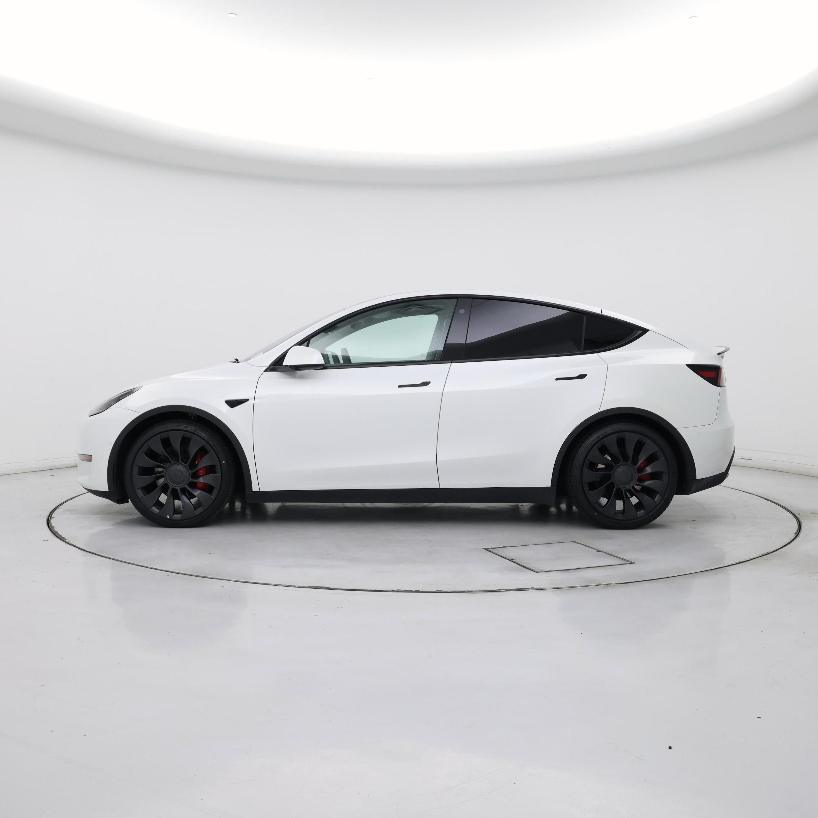 Thumbnail: 2022 Tesla Model Y - 3