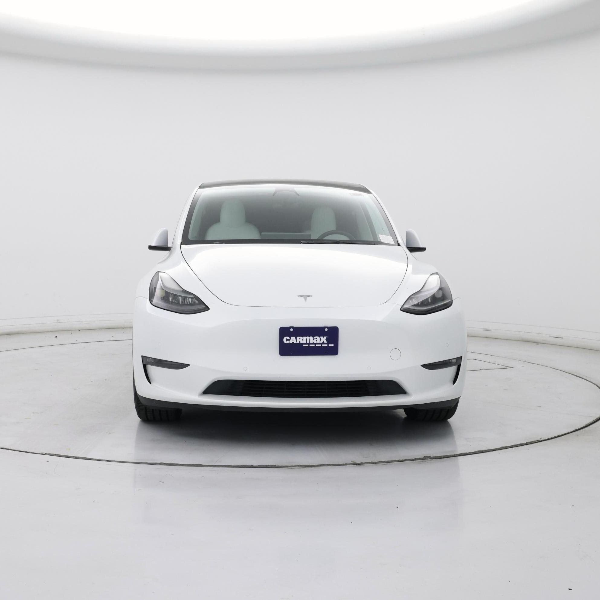 Thumbnail: 2022 Tesla Model Y - 5