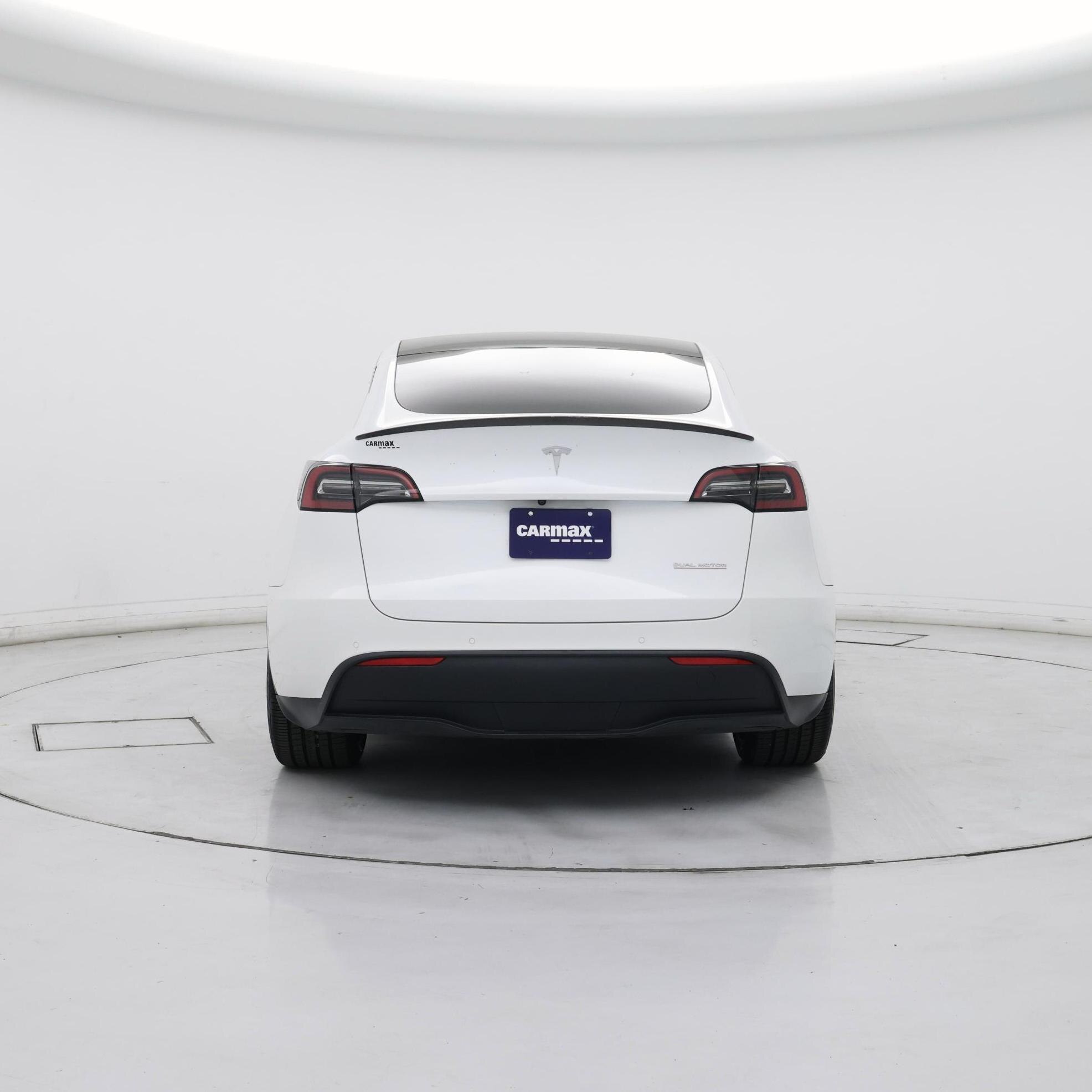 Thumbnail: 2022 Tesla Model Y - 6