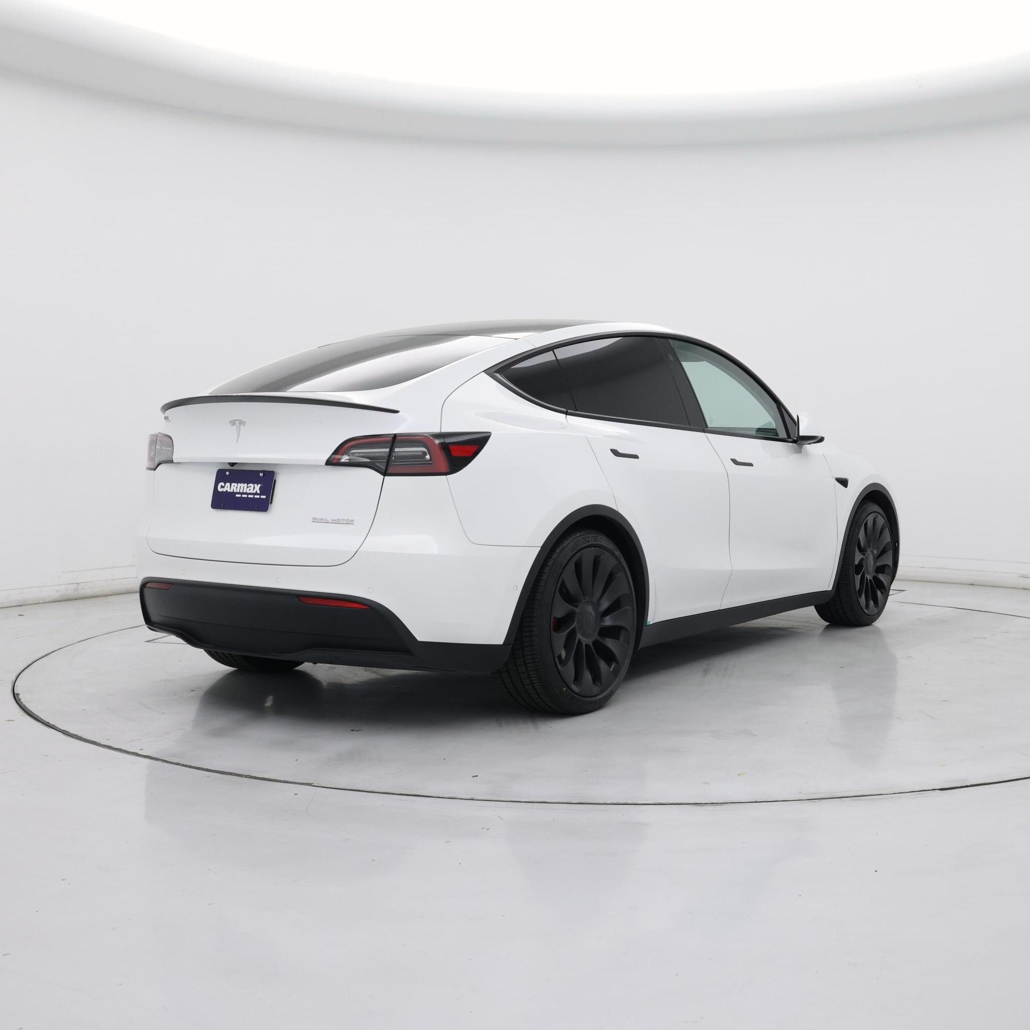 Thumbnail: 2022 Tesla Model Y - 8