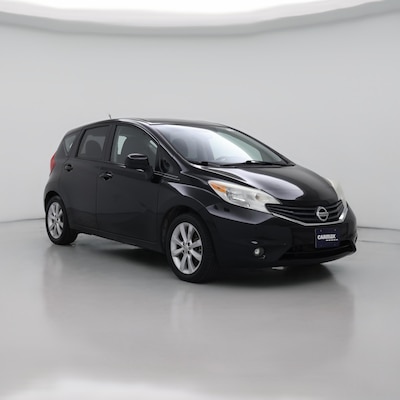 2014 Nissan Versa Note SV