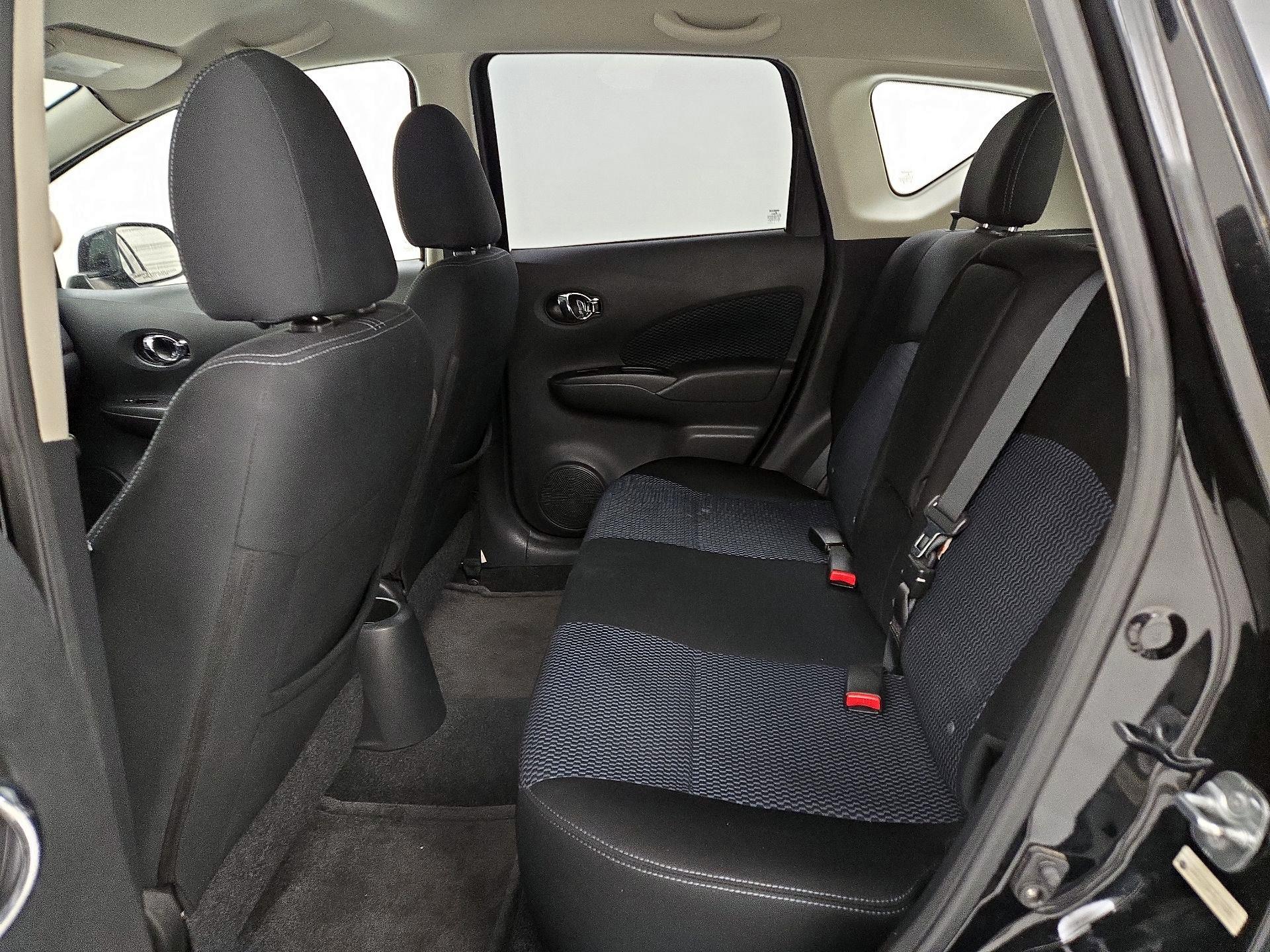 Thumbnail: 2014 Nissan Versa Note - 19