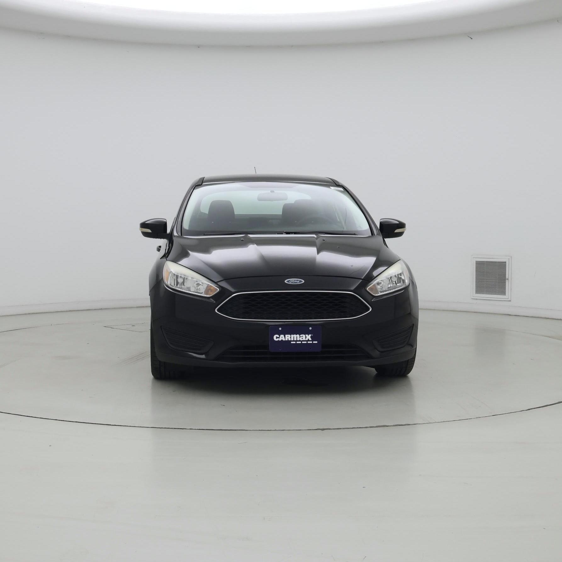 Thumbnail: 2017 Ford Focus - 5