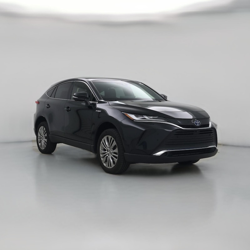 2021 Toyota Venza Hybrid Limited
