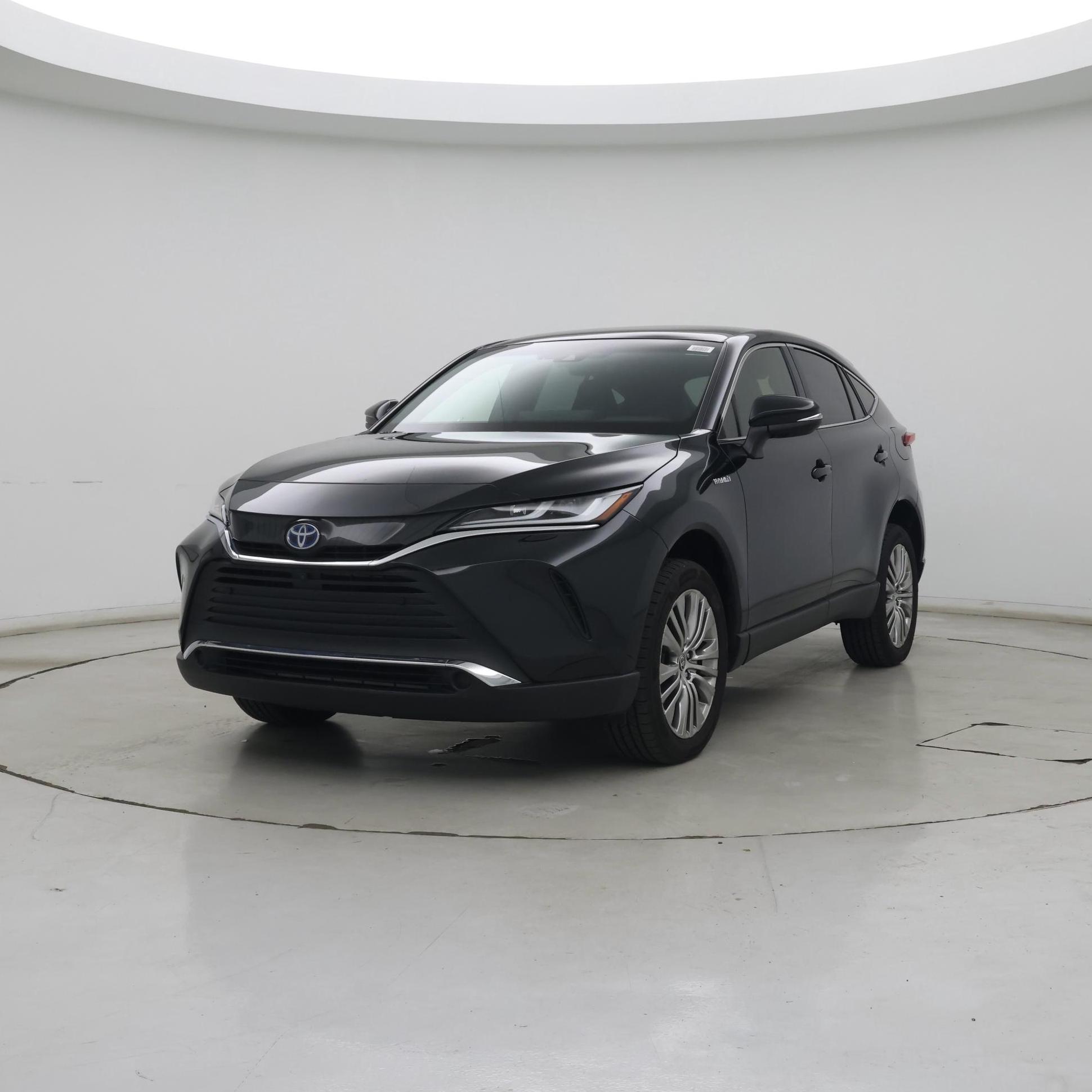 Thumbnail: 2021 Toyota Venza - 4