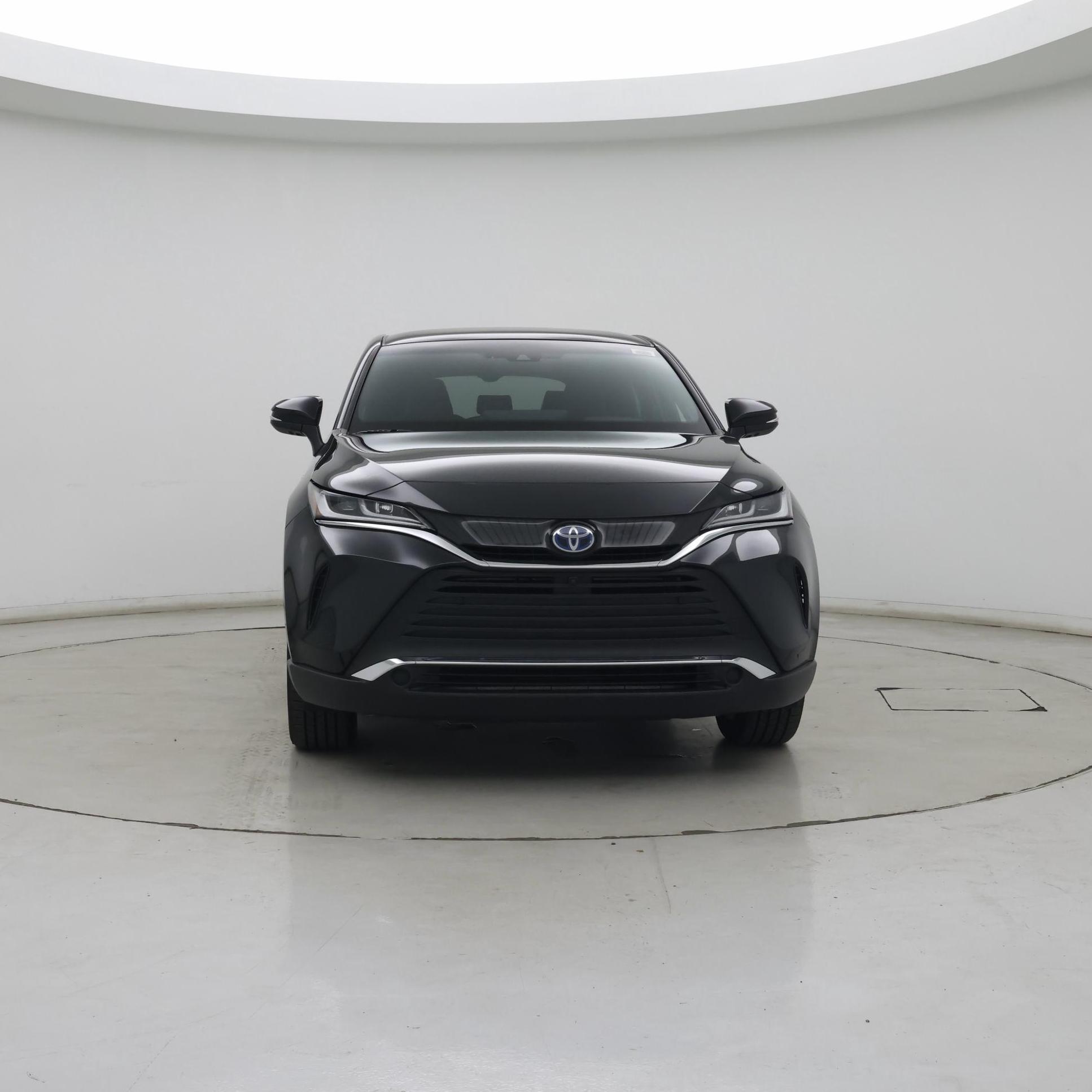 Thumbnail: 2021 Toyota Venza - 5
