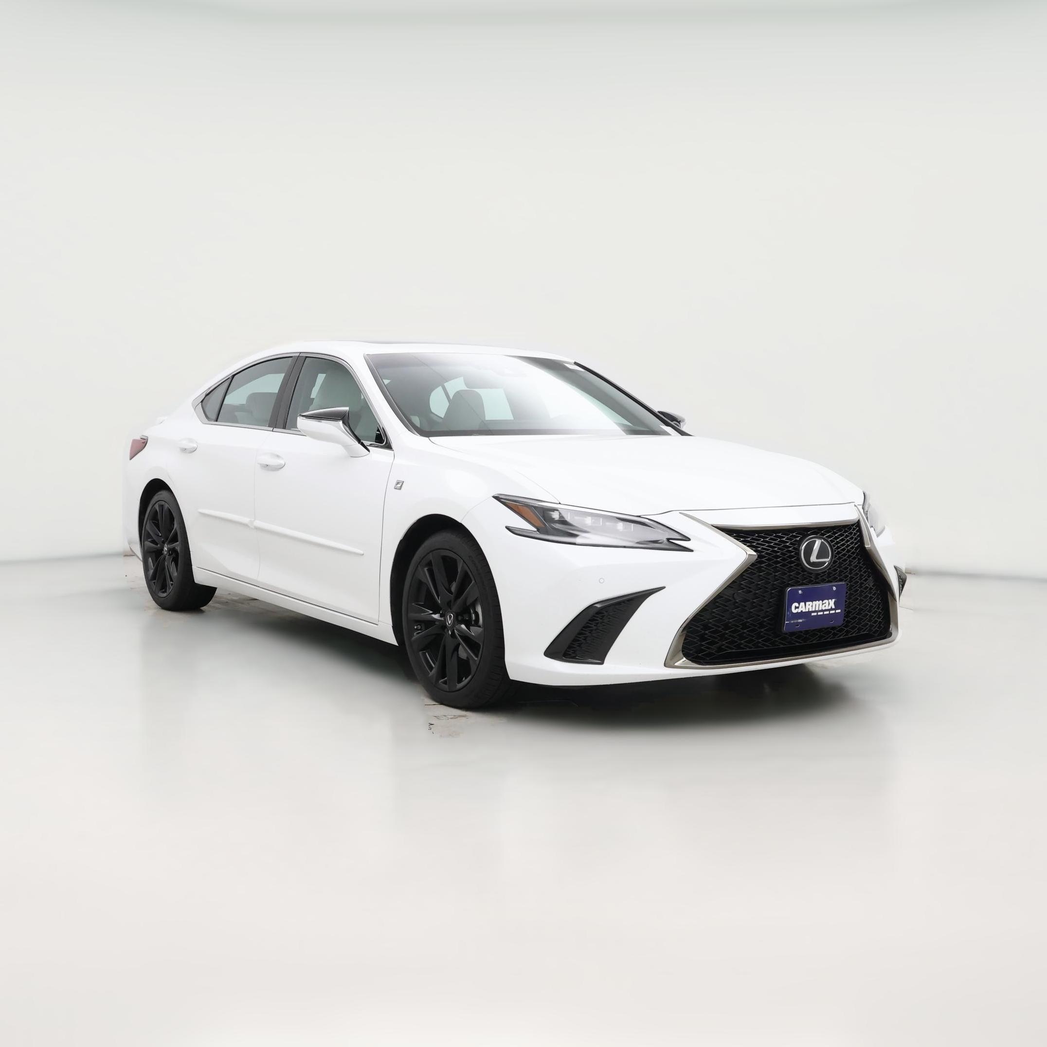 Thumbnail: 2022 Lexus ES - 1