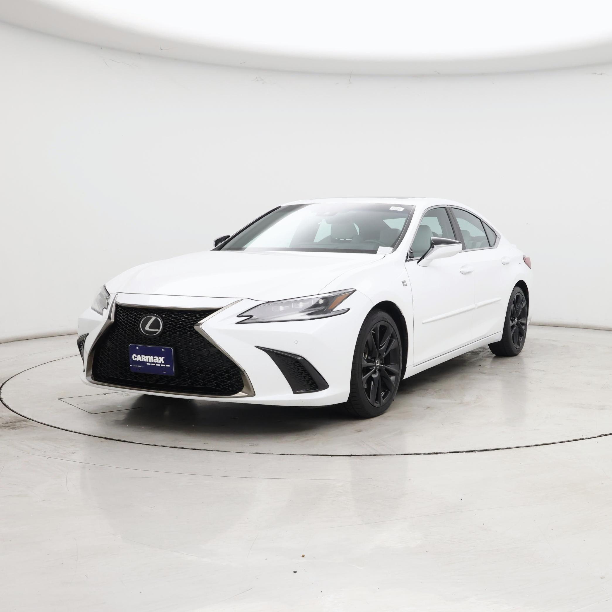 Thumbnail: 2022 Lexus ES - 4