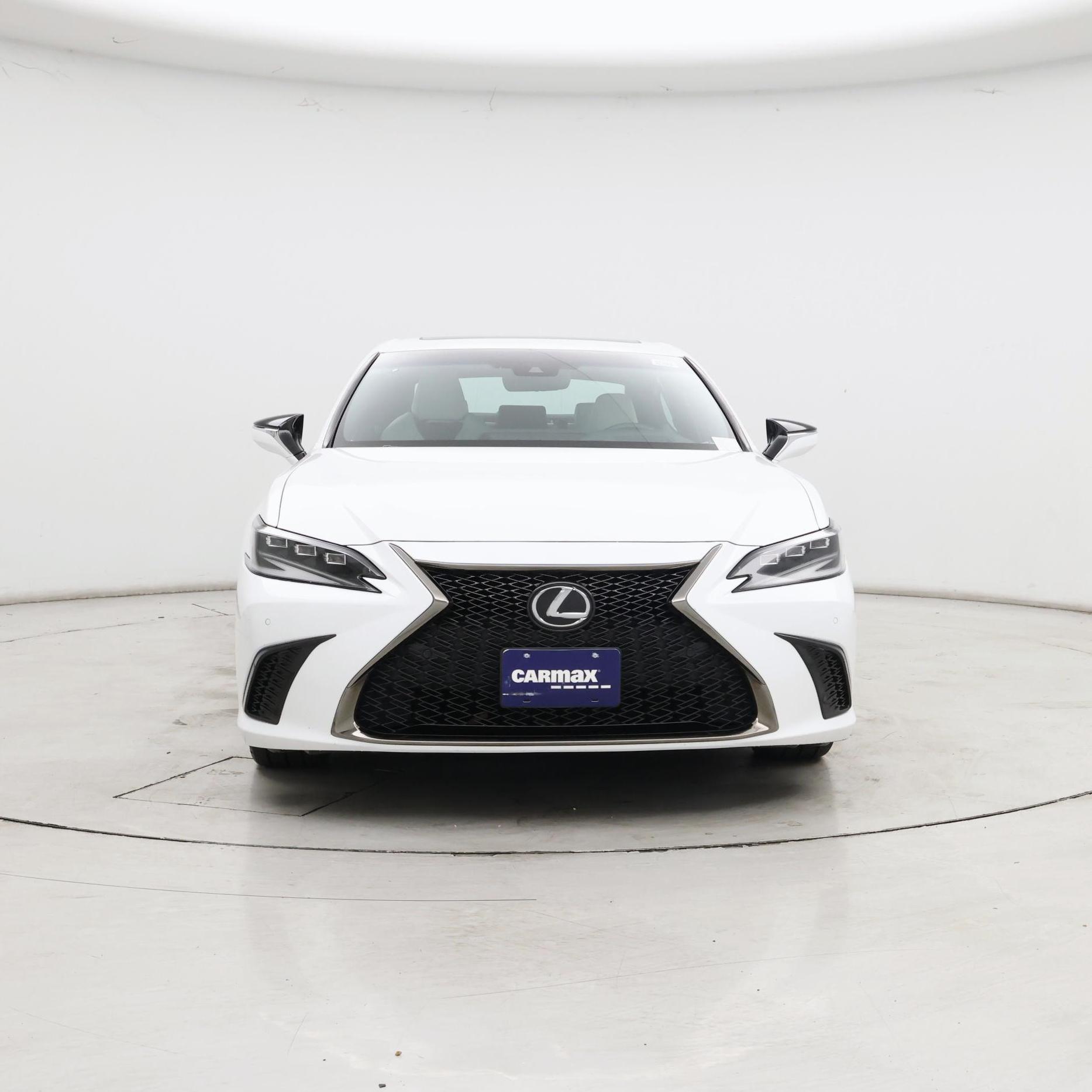 Thumbnail: 2022 Lexus ES - 5