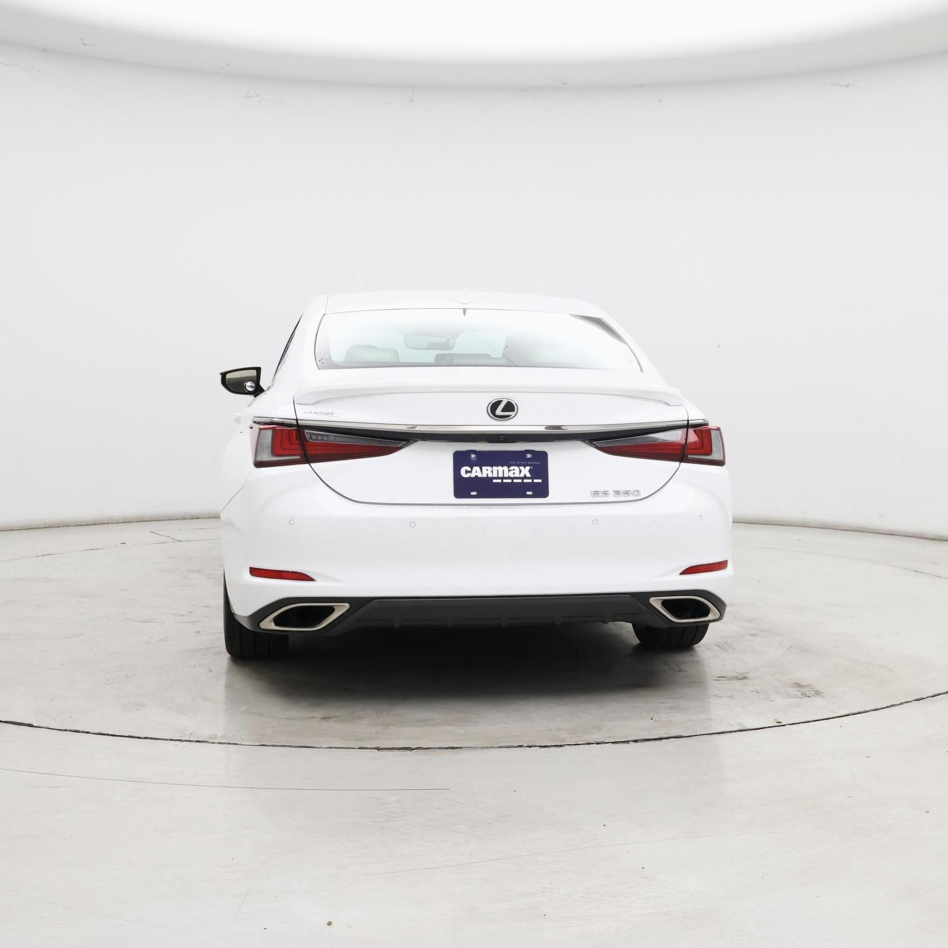 Thumbnail: 2022 Lexus ES - 6