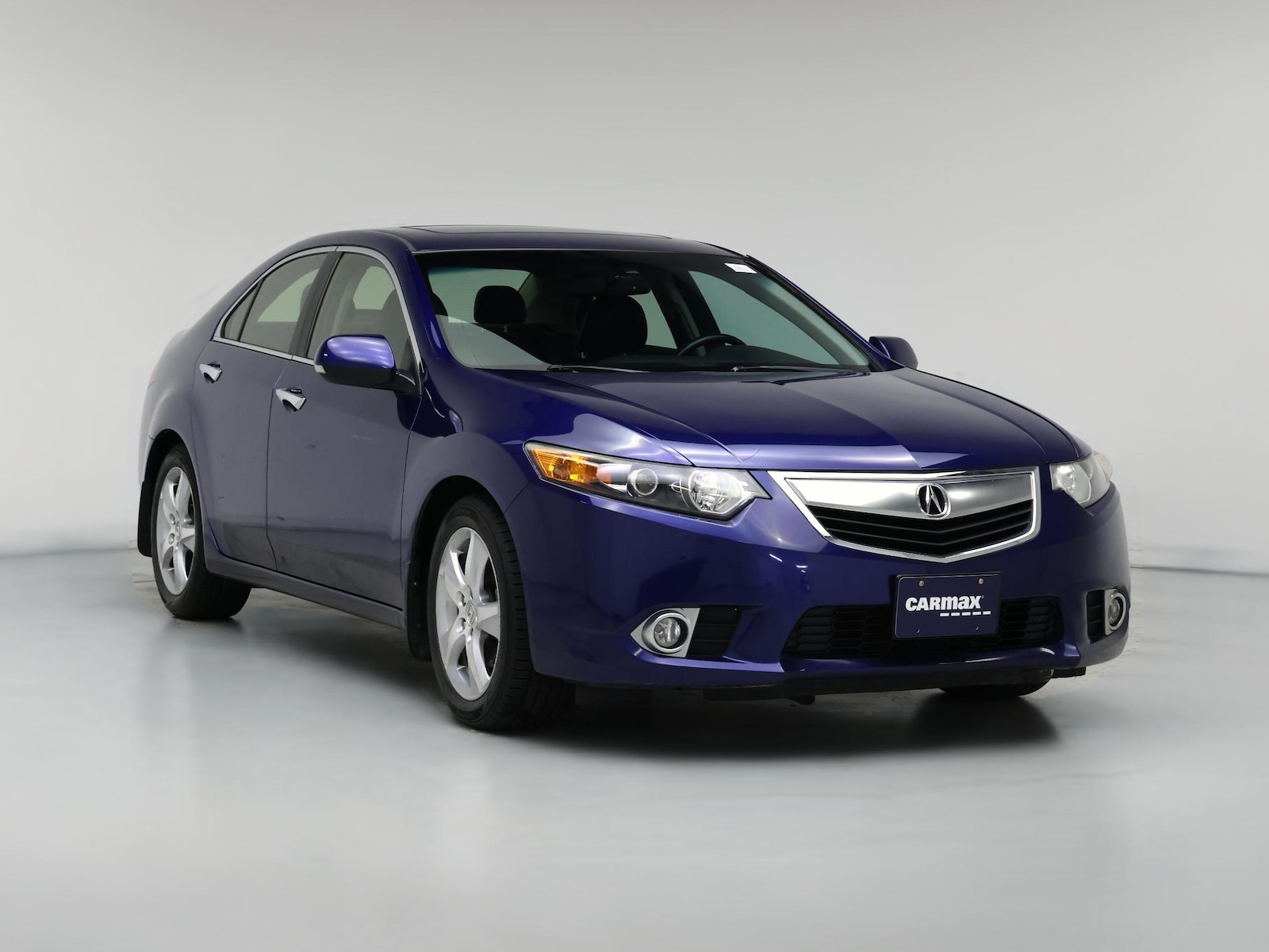 2014 Acura TSX