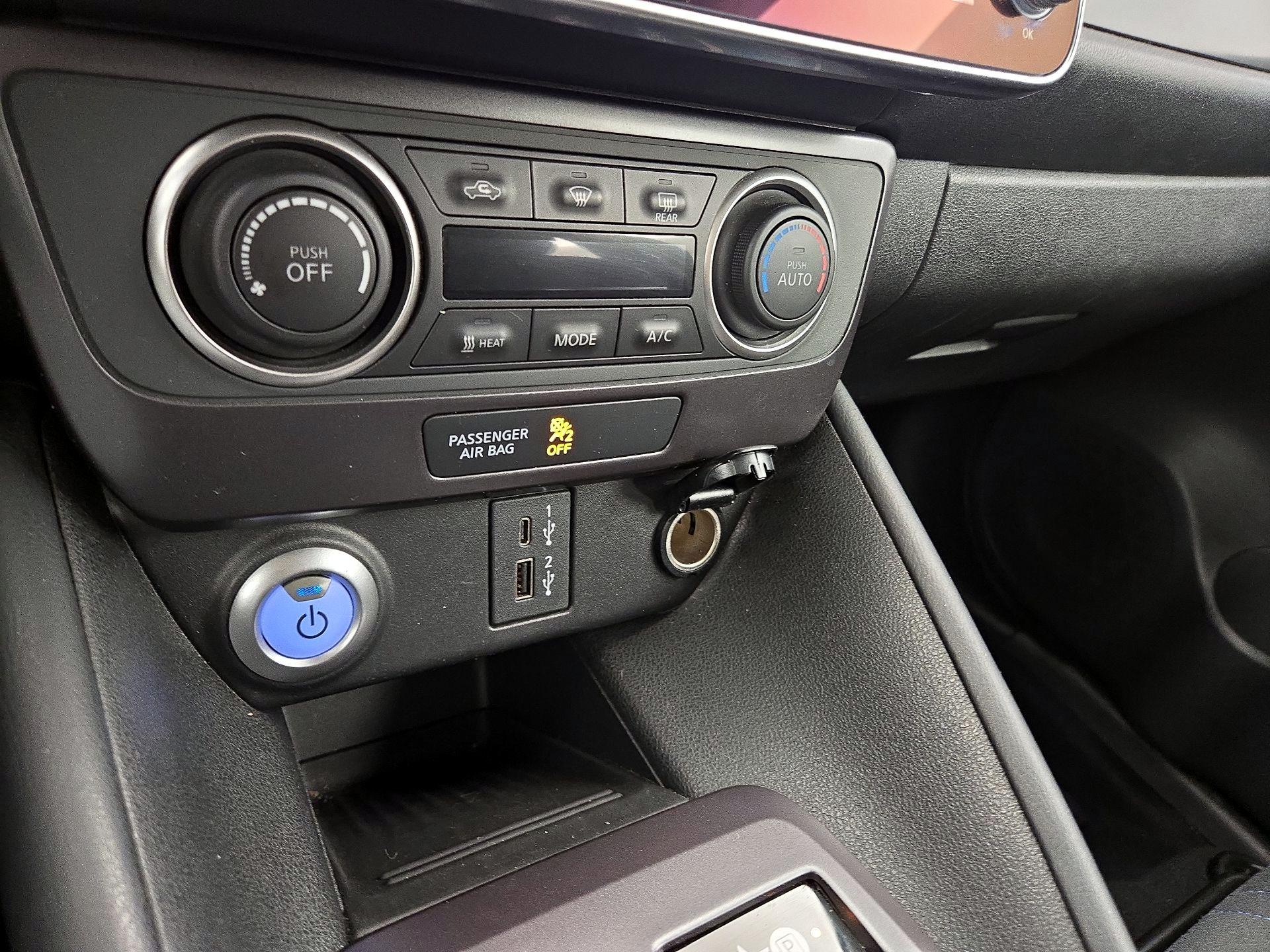 Thumbnail: 2023 Nissan Leaf - 16
