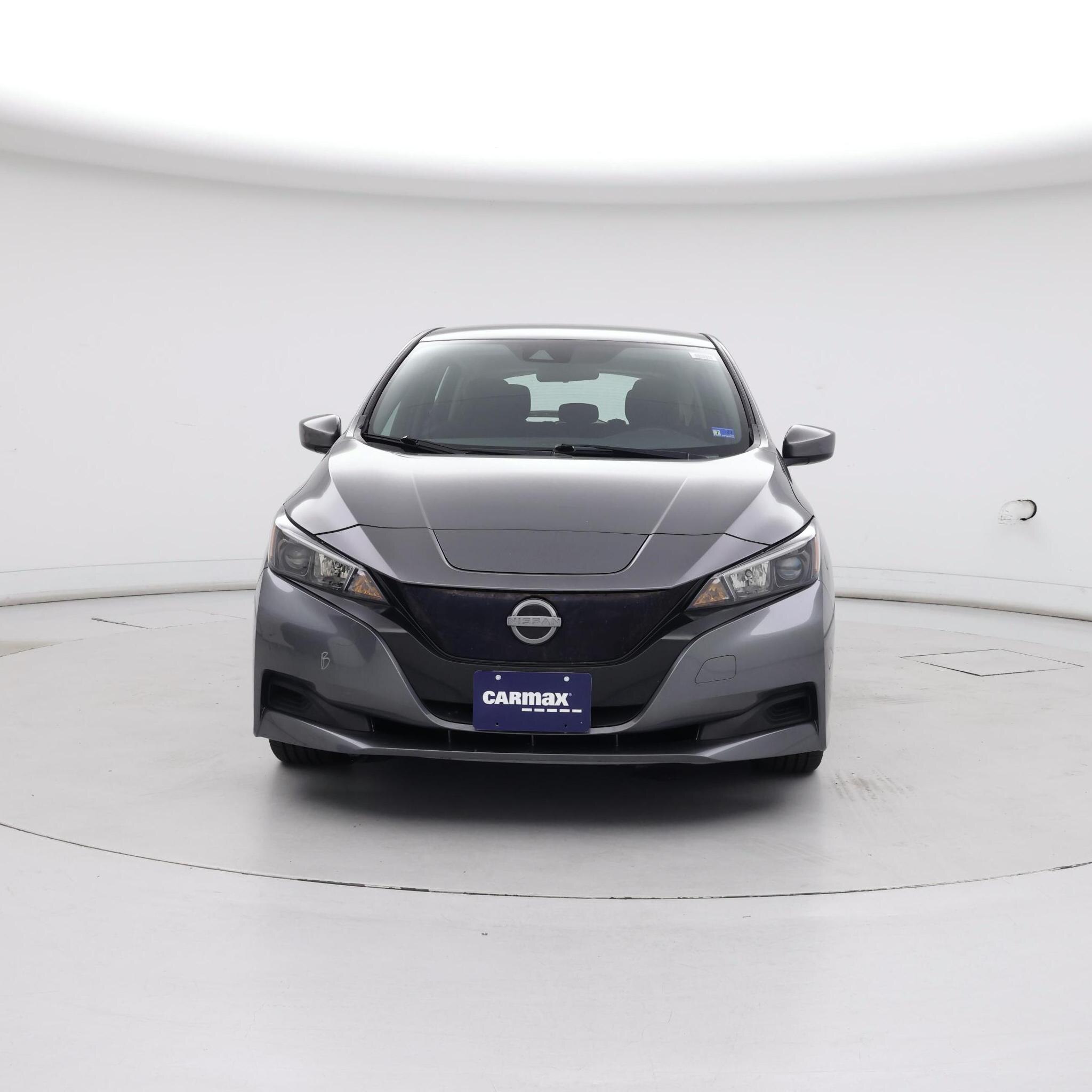 Thumbnail: 2023 Nissan Leaf - 5