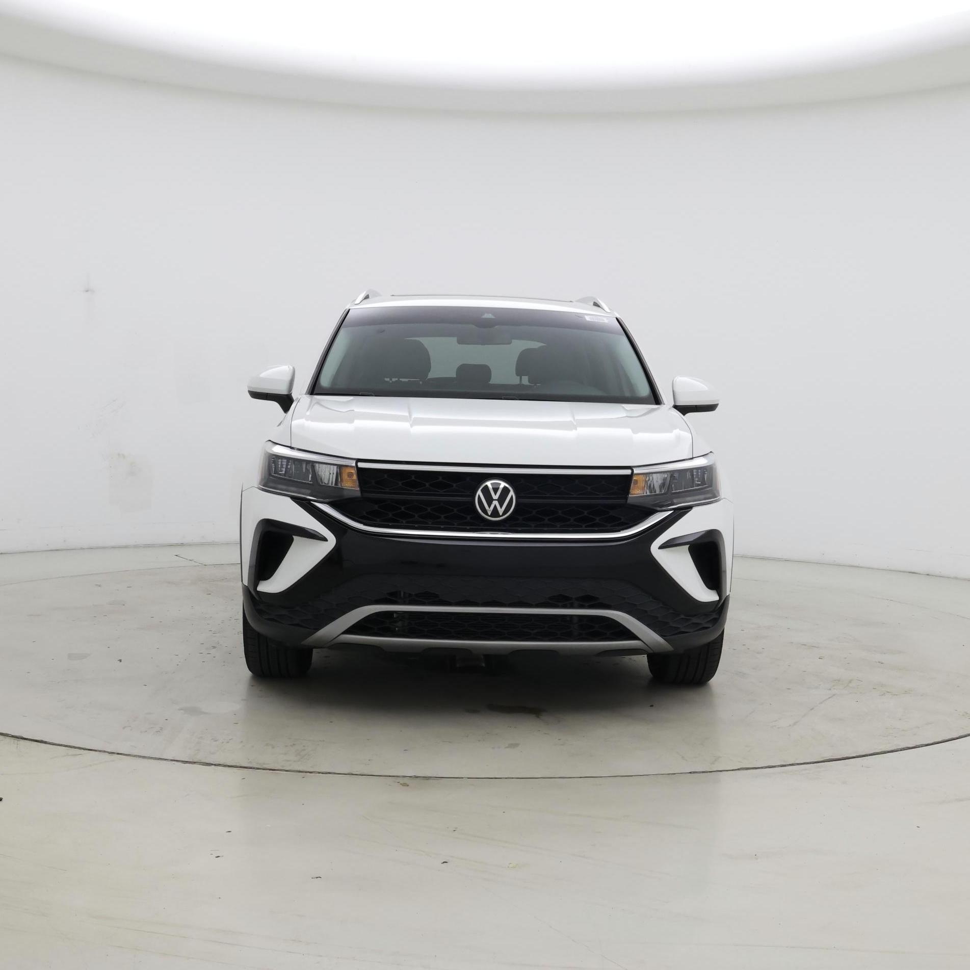 Thumbnail: 2022 Volkswagen Taos - 5