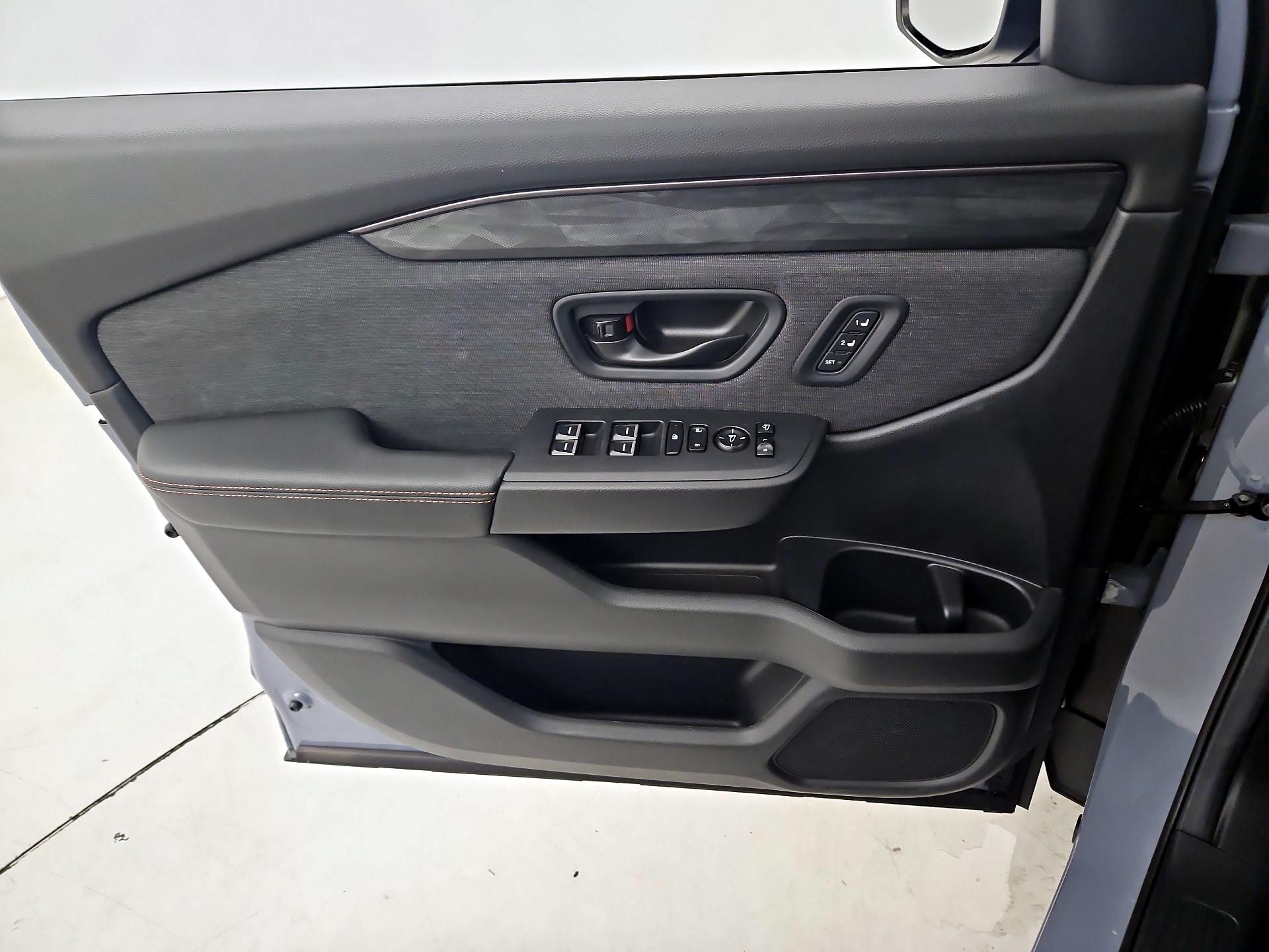 Thumbnail: 2026 Honda Passport - 12