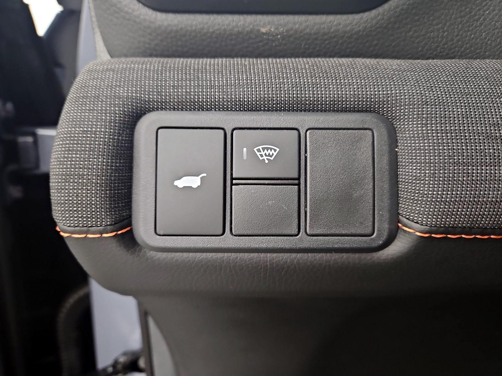 Thumbnail: 2026 Honda Passport - 13