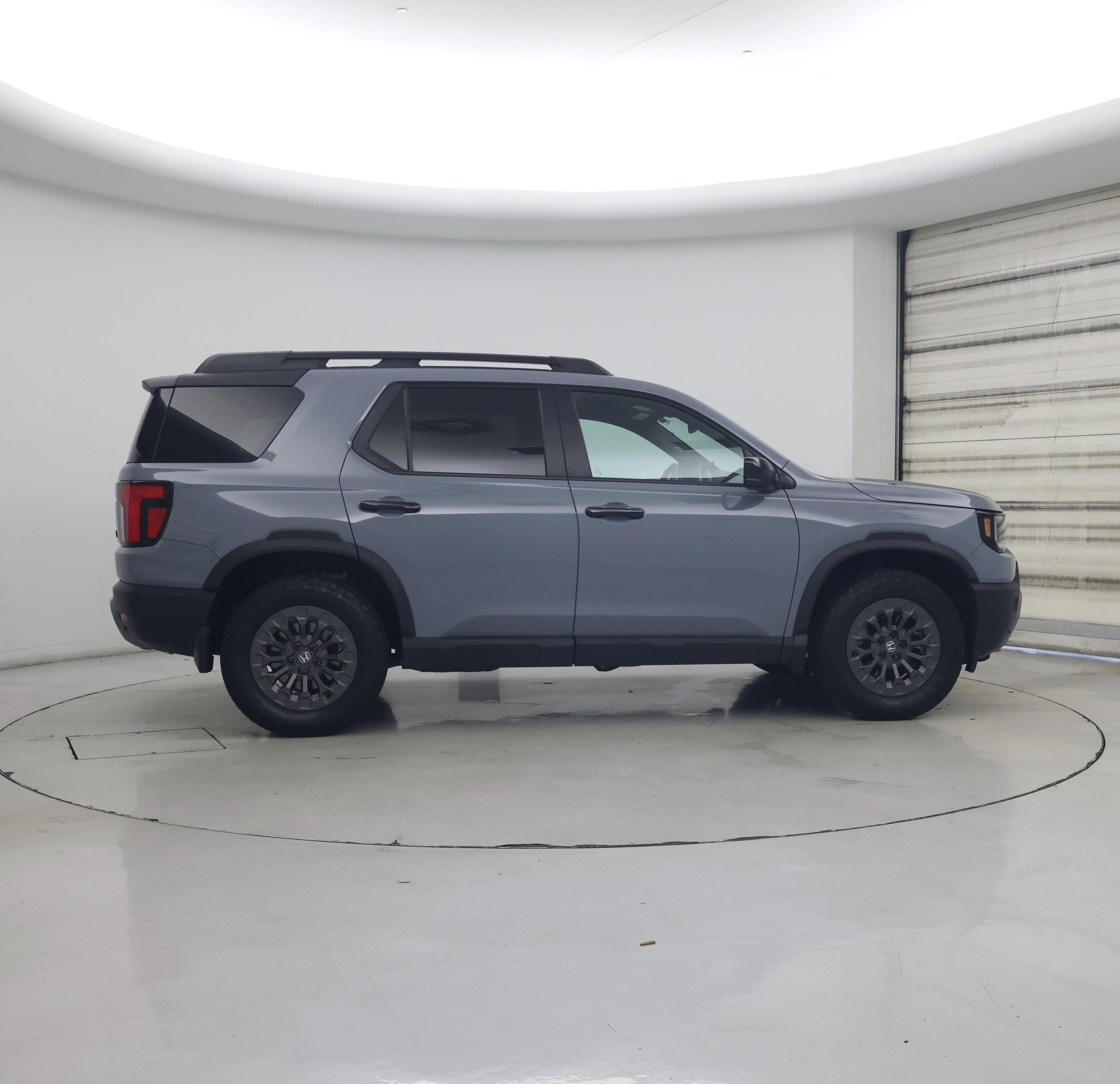 Thumbnail: 2026 Honda Passport - 7