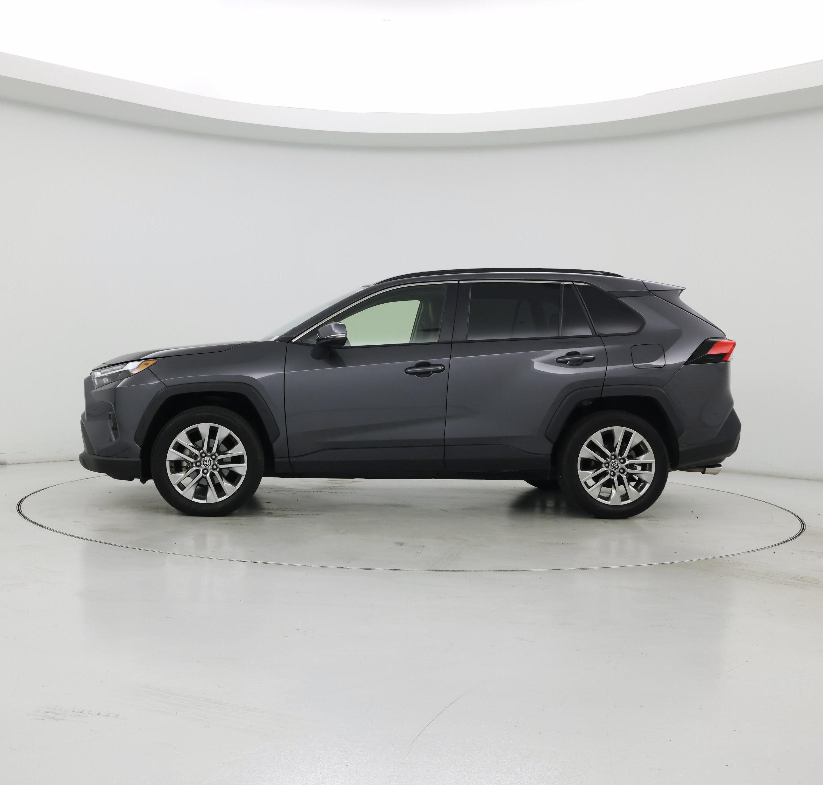 Thumbnail: 2023 Toyota RAV4 - 3