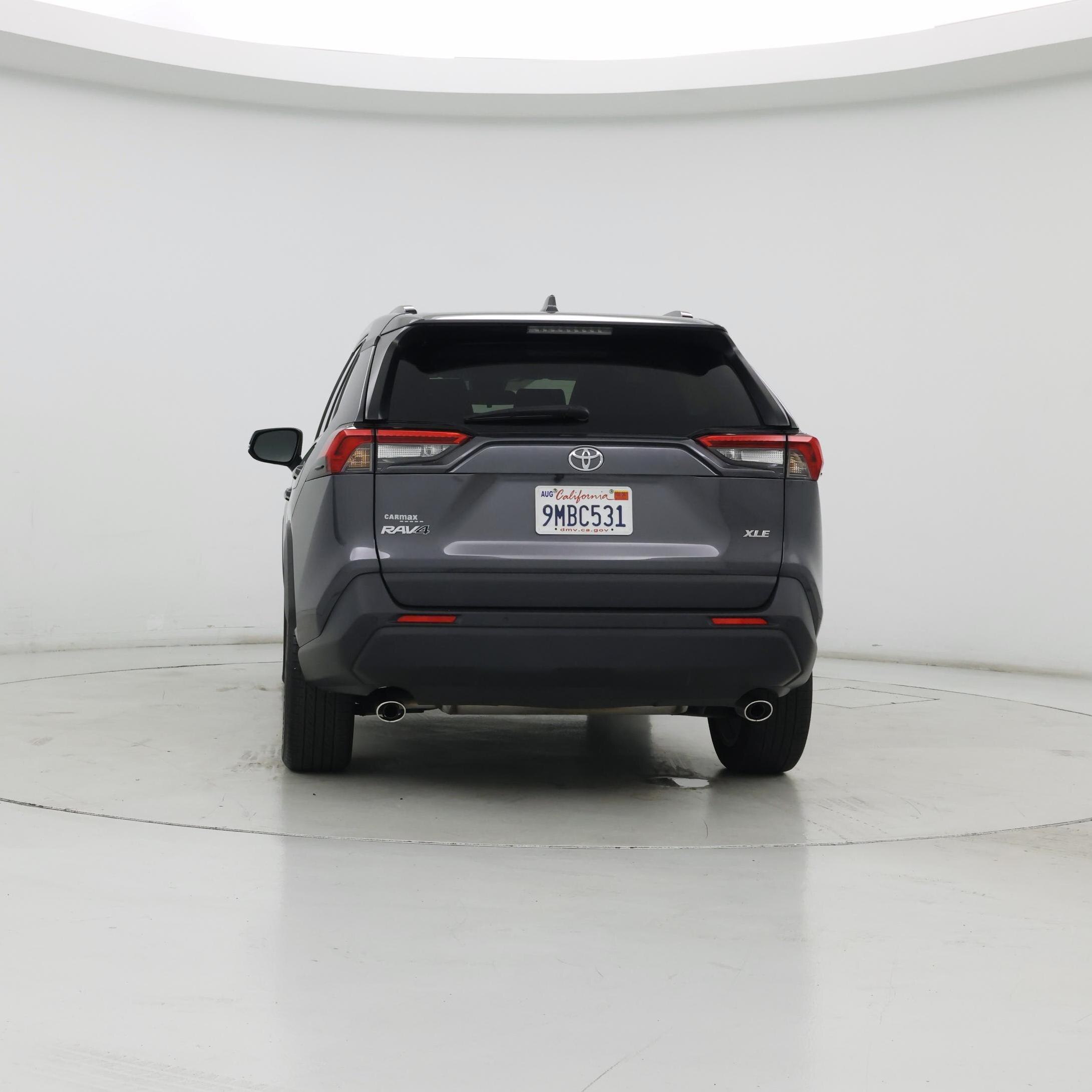 Thumbnail: 2023 Toyota RAV4 - 6