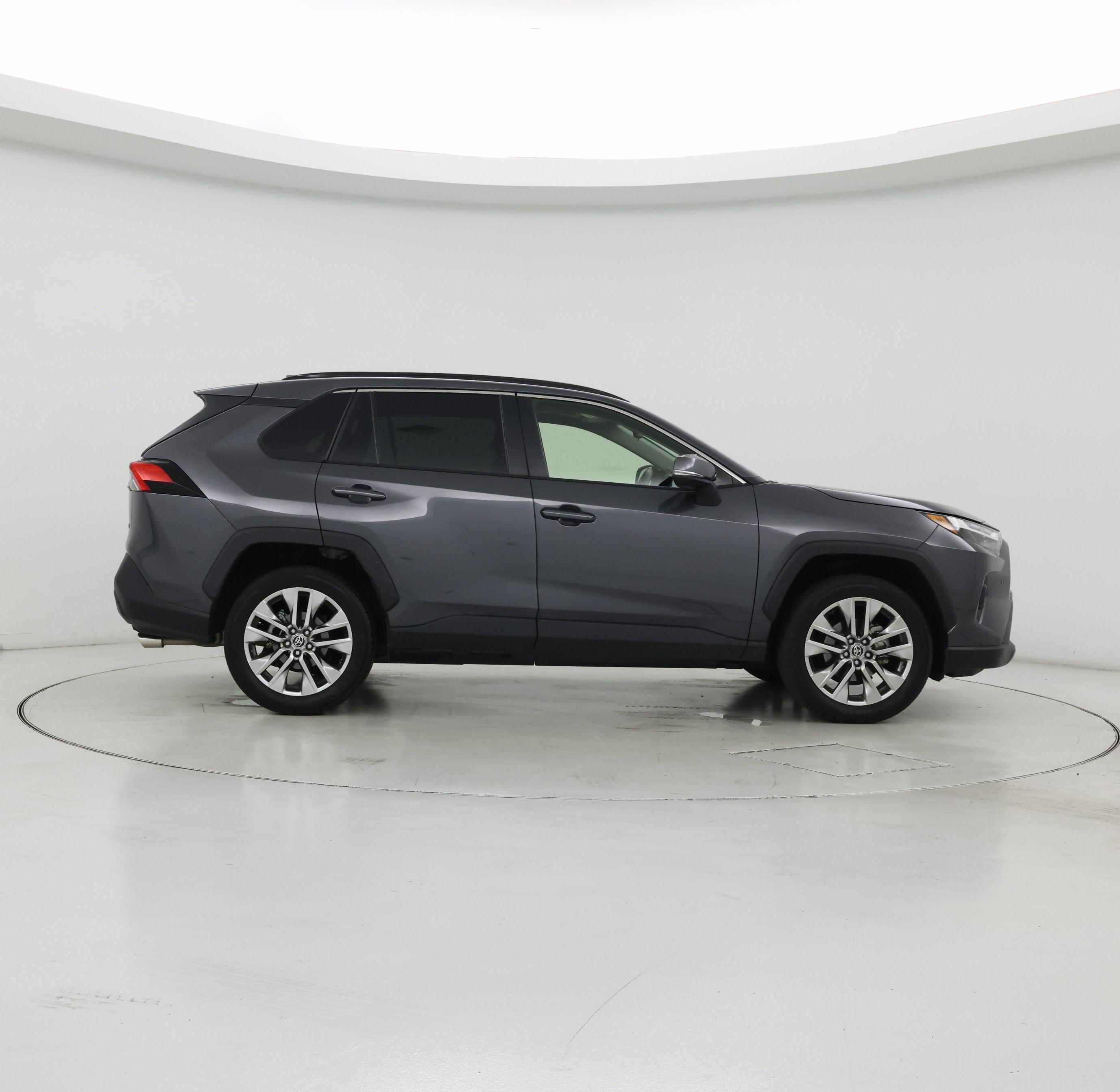 Thumbnail: 2023 Toyota RAV4 - 7