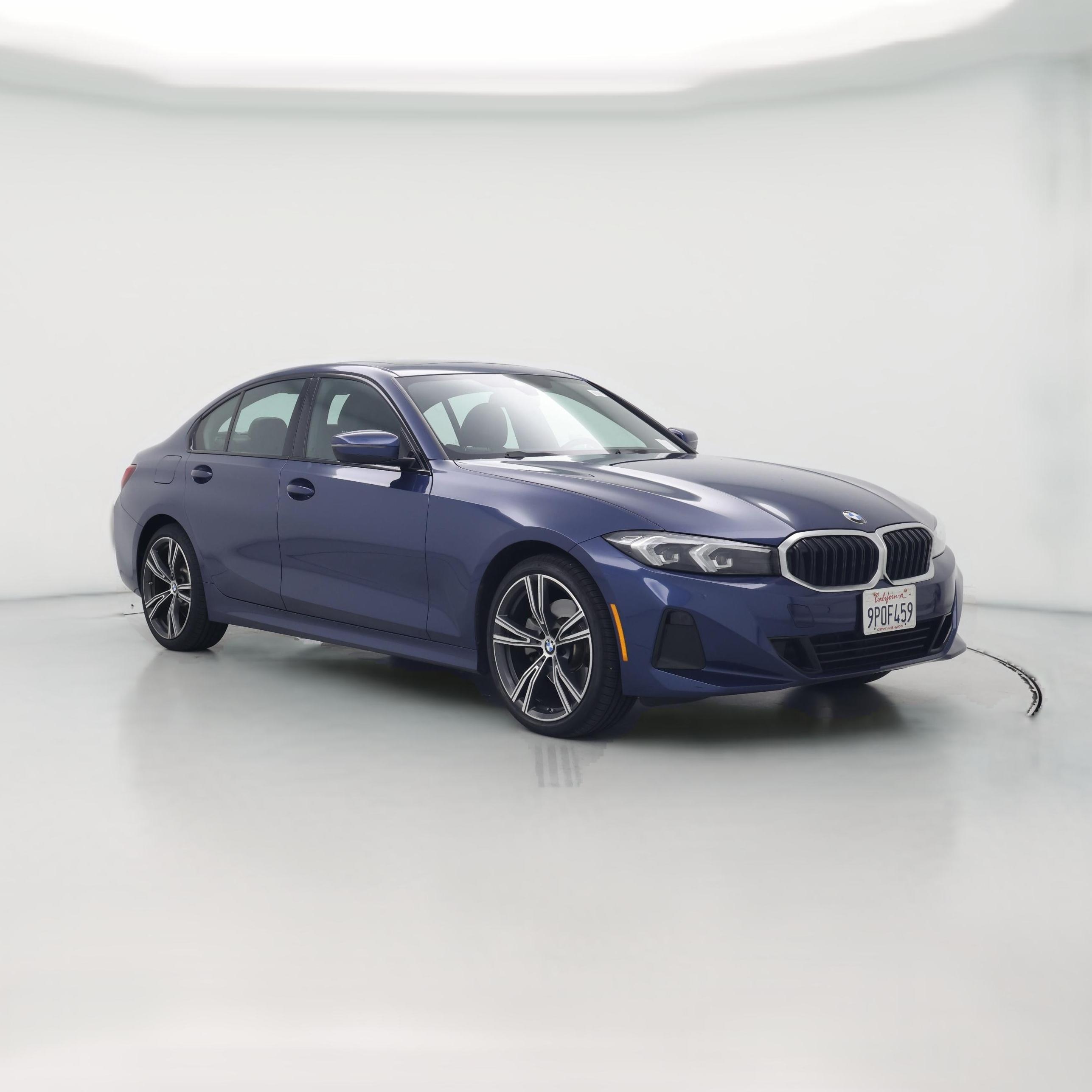 Thumbnail: 2023 BMW 3 Series - 1