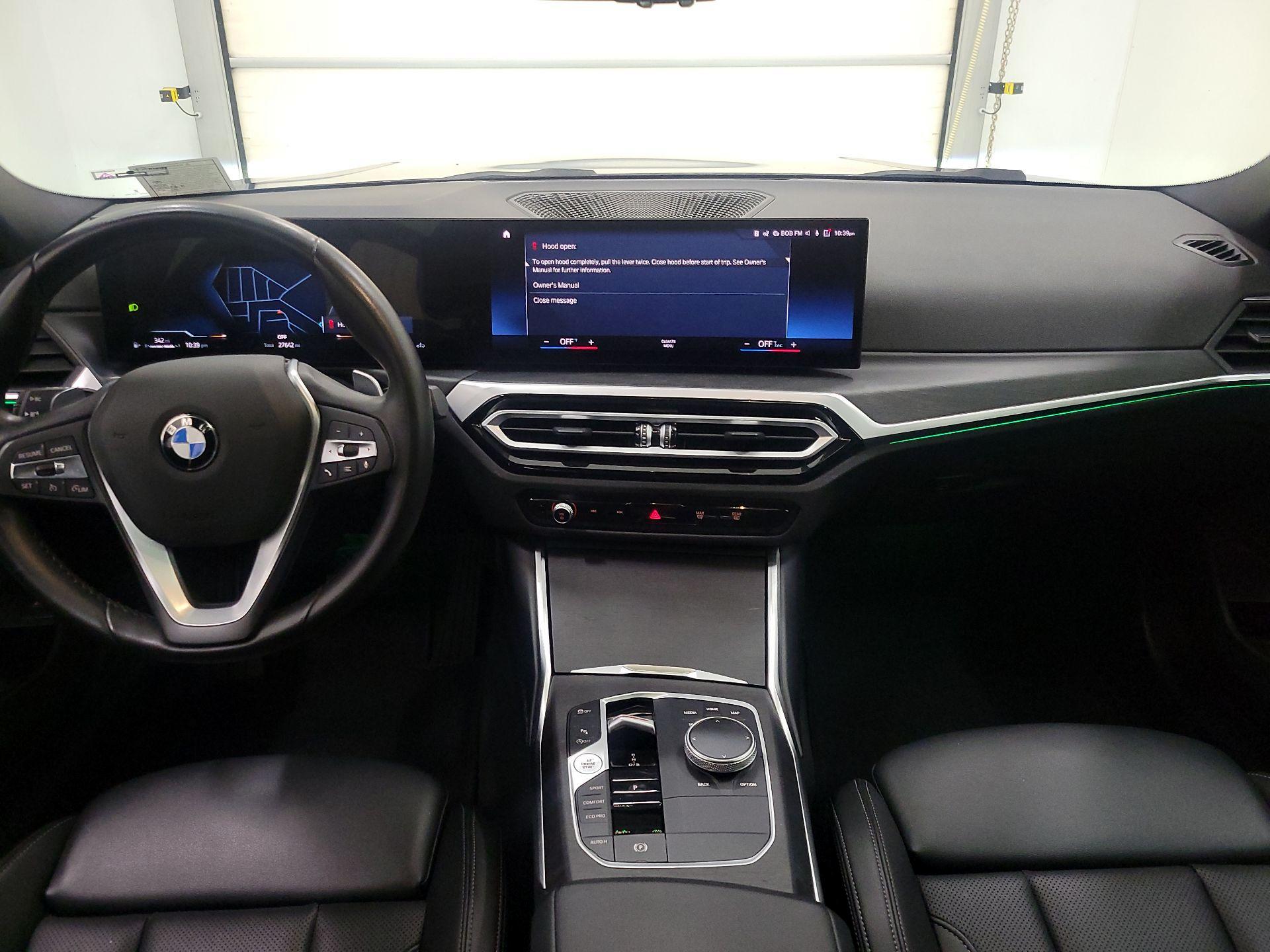 Thumbnail: 2023 BMW 3 Series - 9