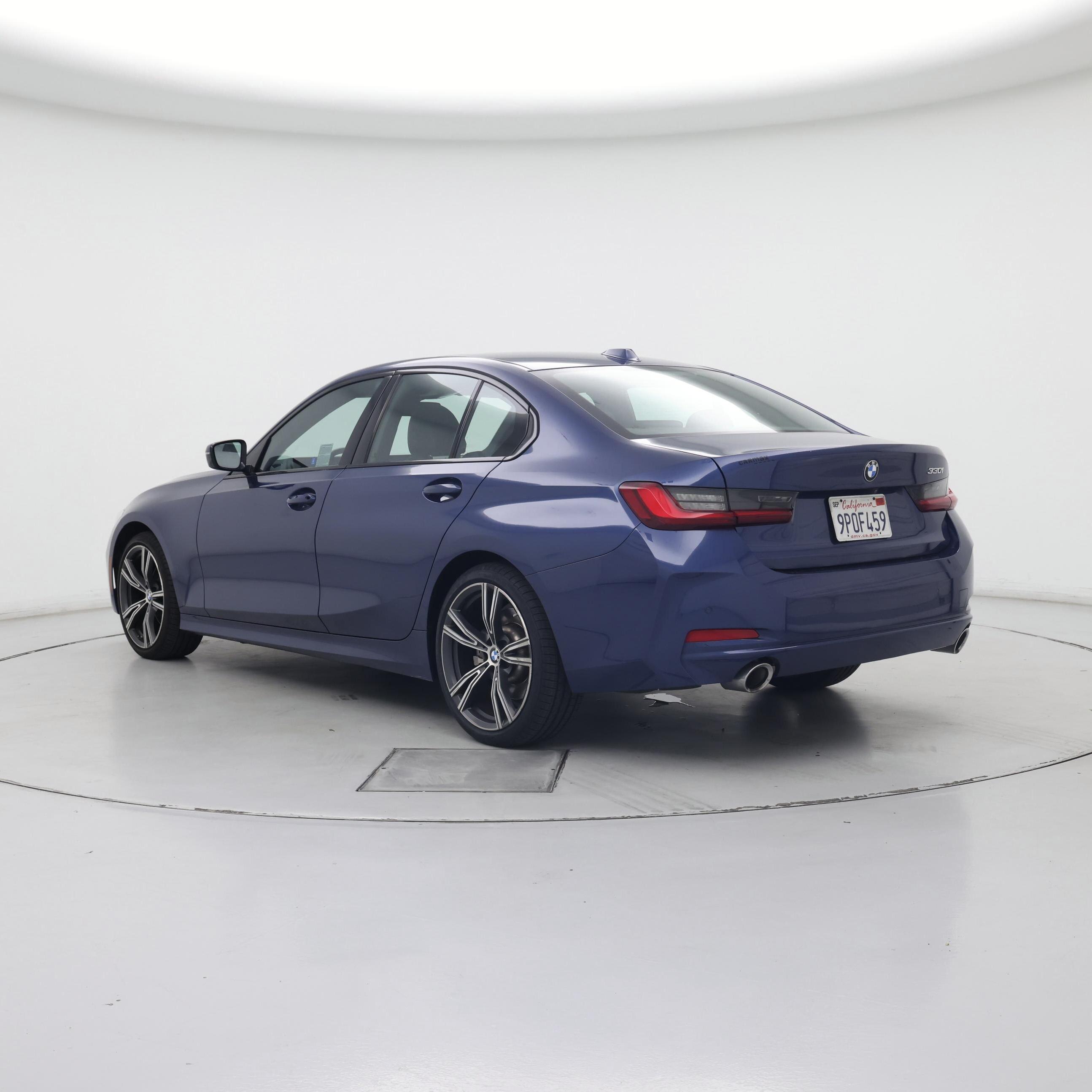 Thumbnail: 2023 BMW 3 Series - 2