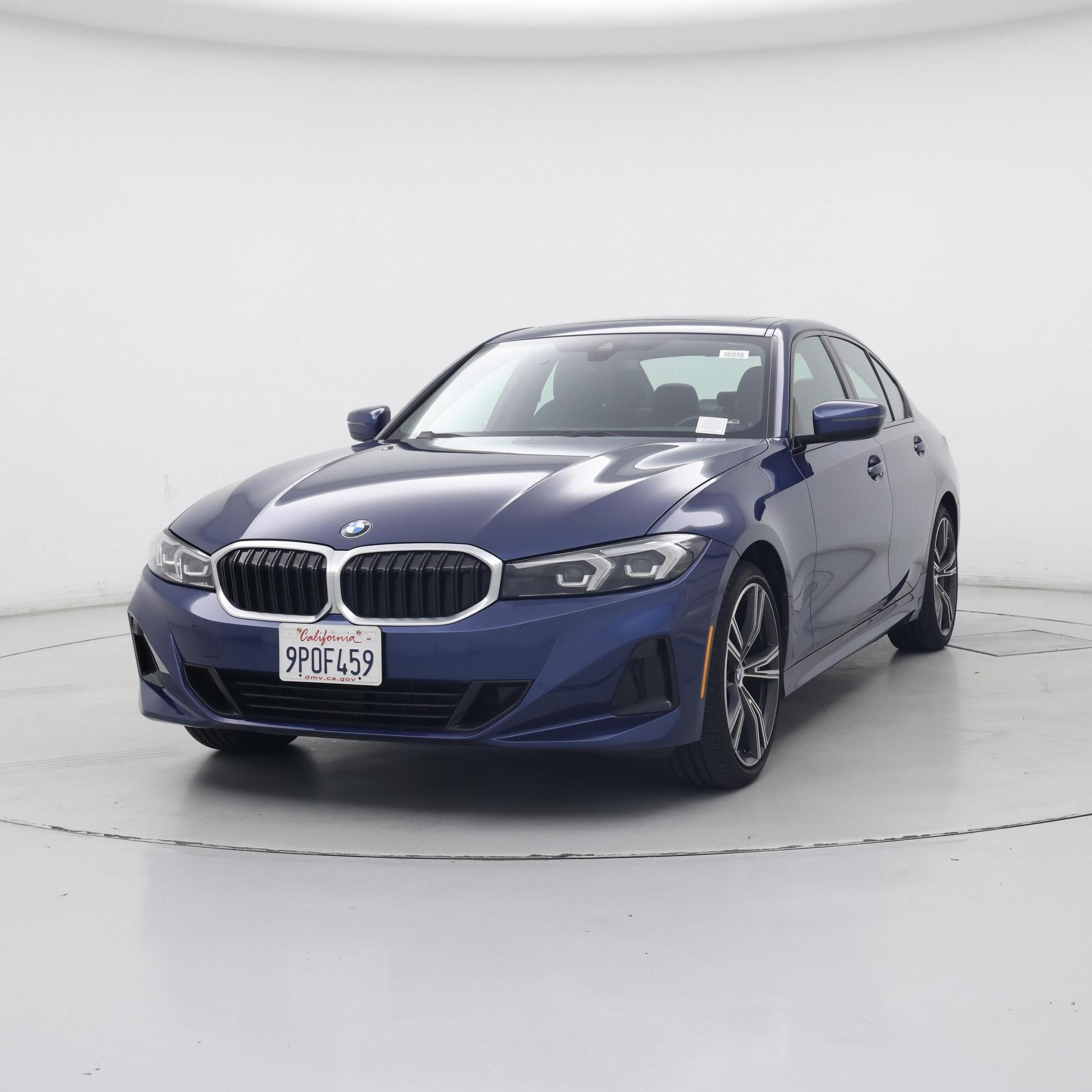 Thumbnail: 2023 BMW 3 Series - 4
