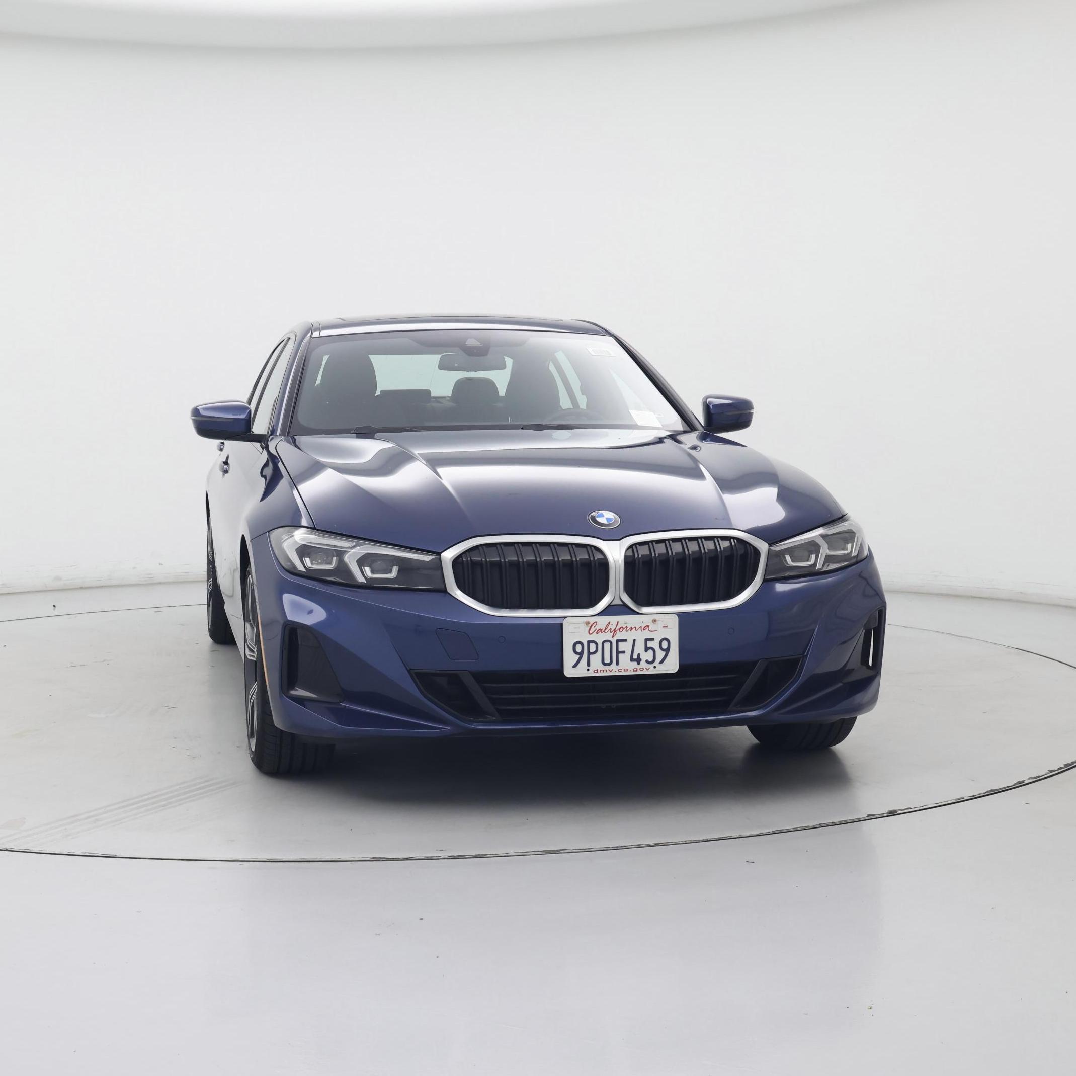 Thumbnail: 2023 BMW 3 Series - 5