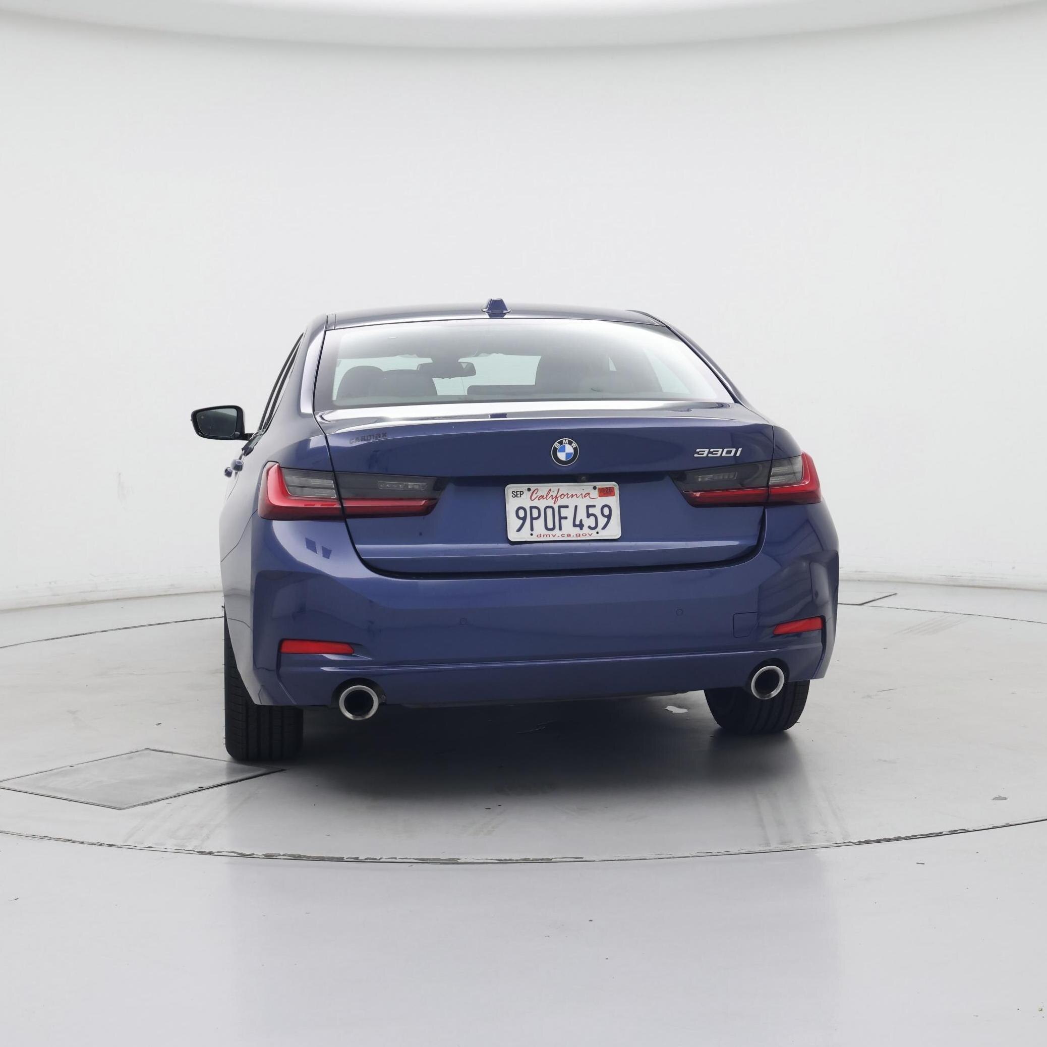 Thumbnail: 2023 BMW 3 Series - 6