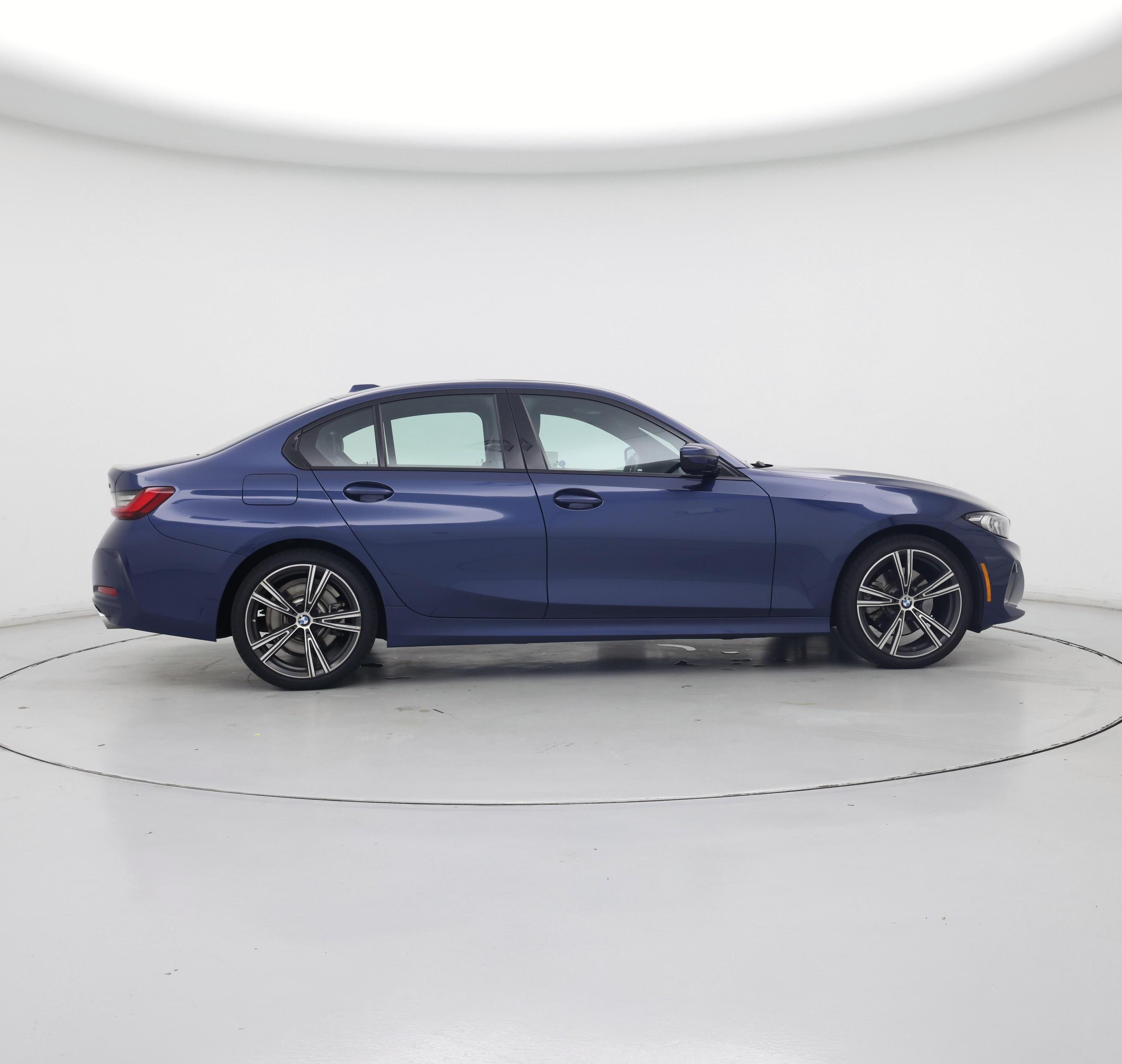 Thumbnail: 2023 BMW 3 Series - 7