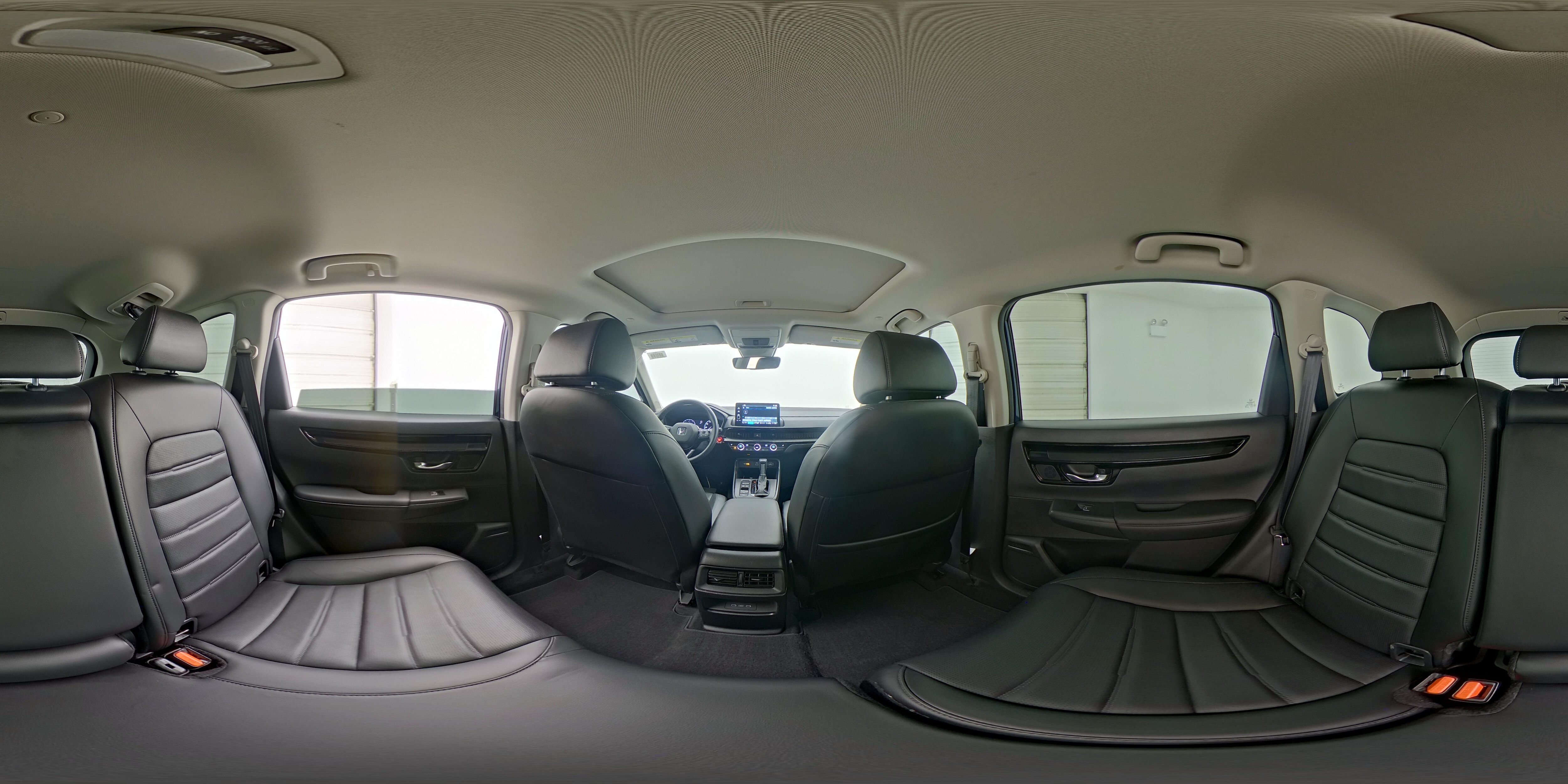 2024 Honda CR-V EX-L - Photo 26
