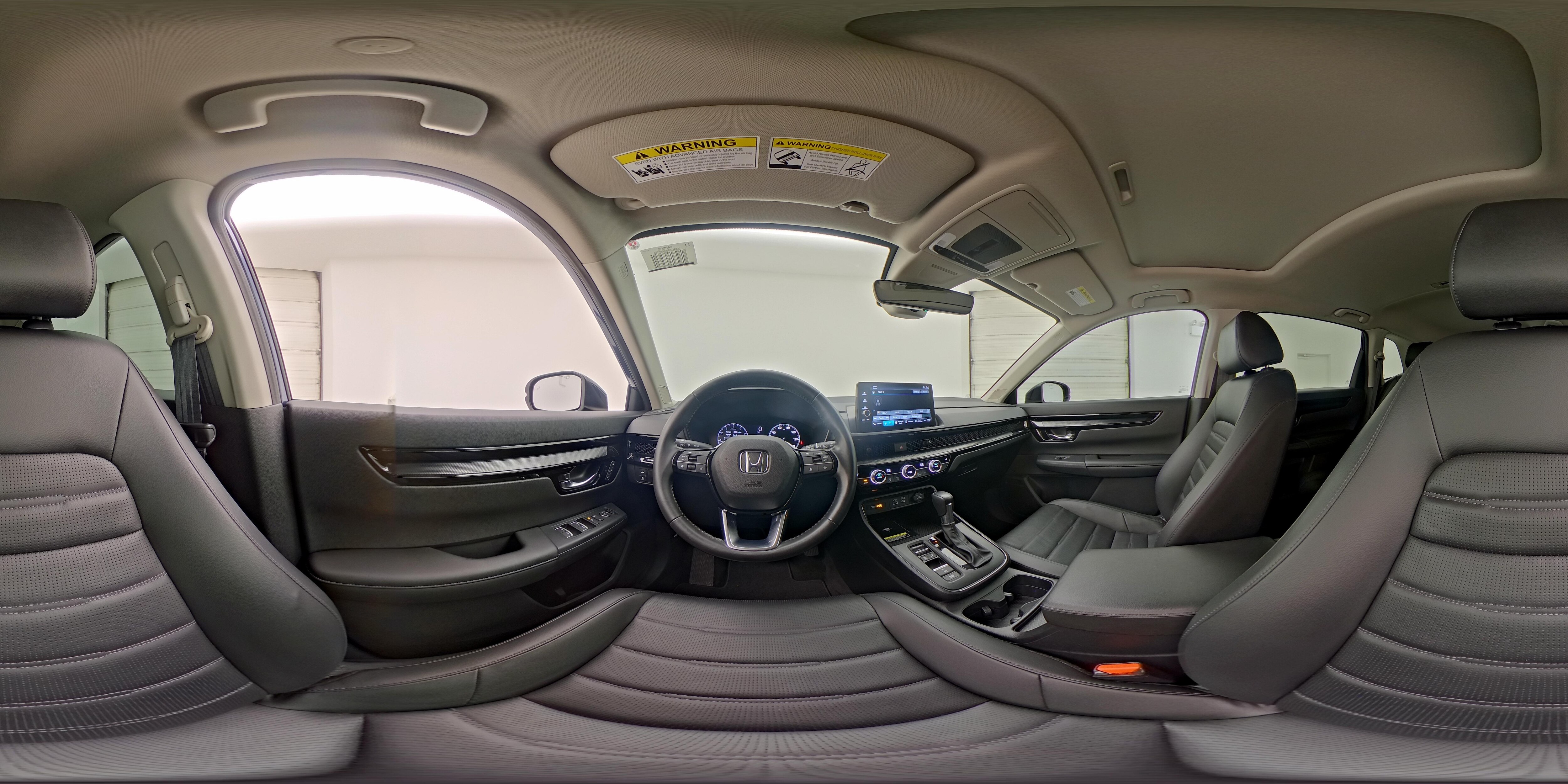2024 Honda CR-V EX-L - Photo 27
