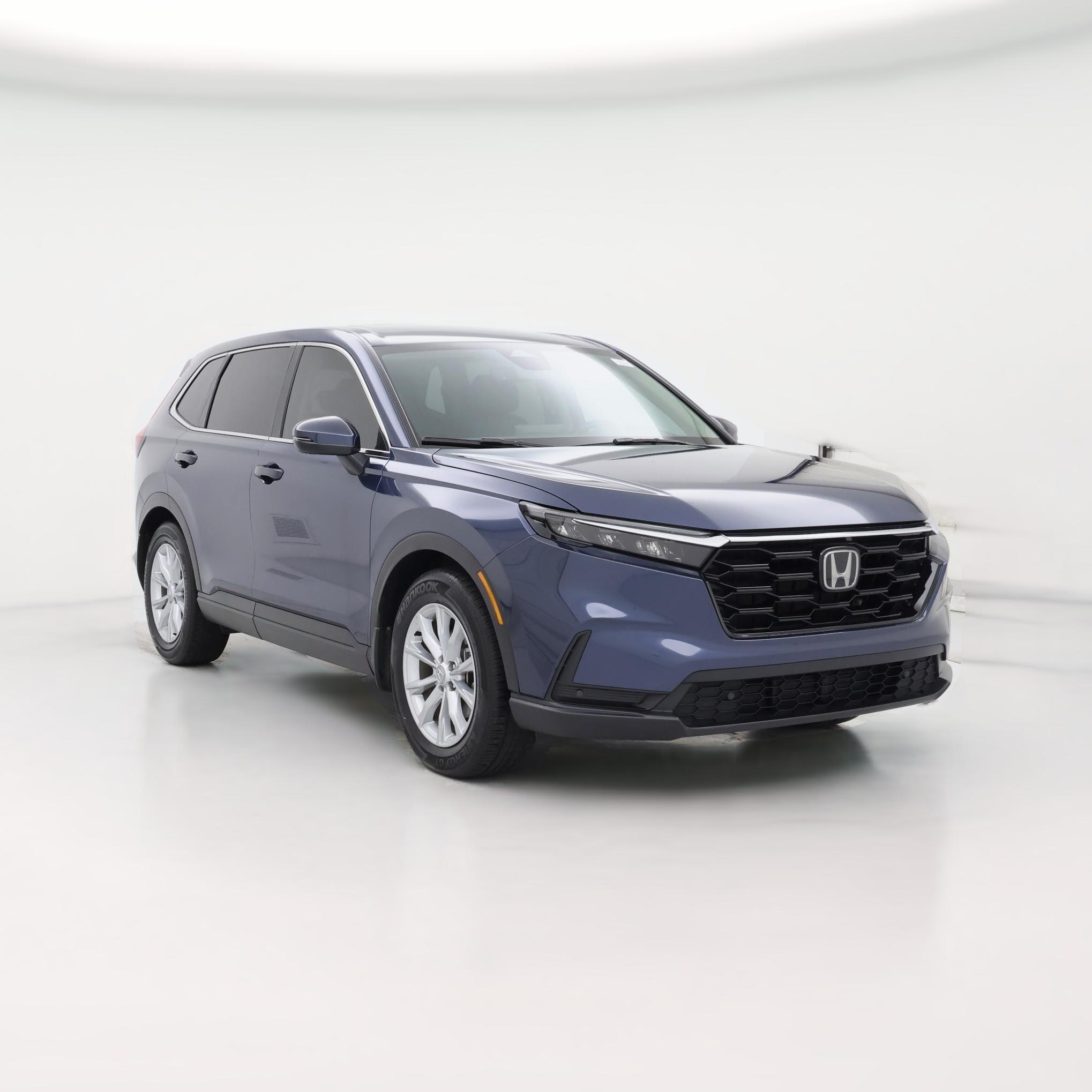 Thumbnail: 2024 Honda CR-V - 1