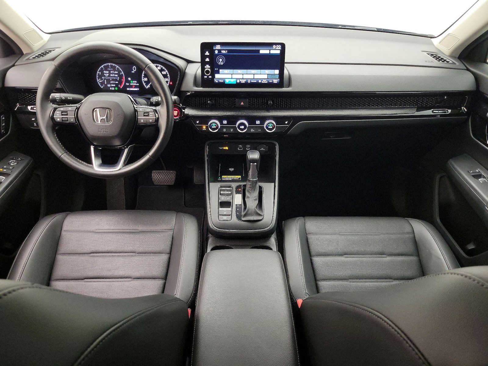 2024 Honda CR-V EX-L - Photo 10