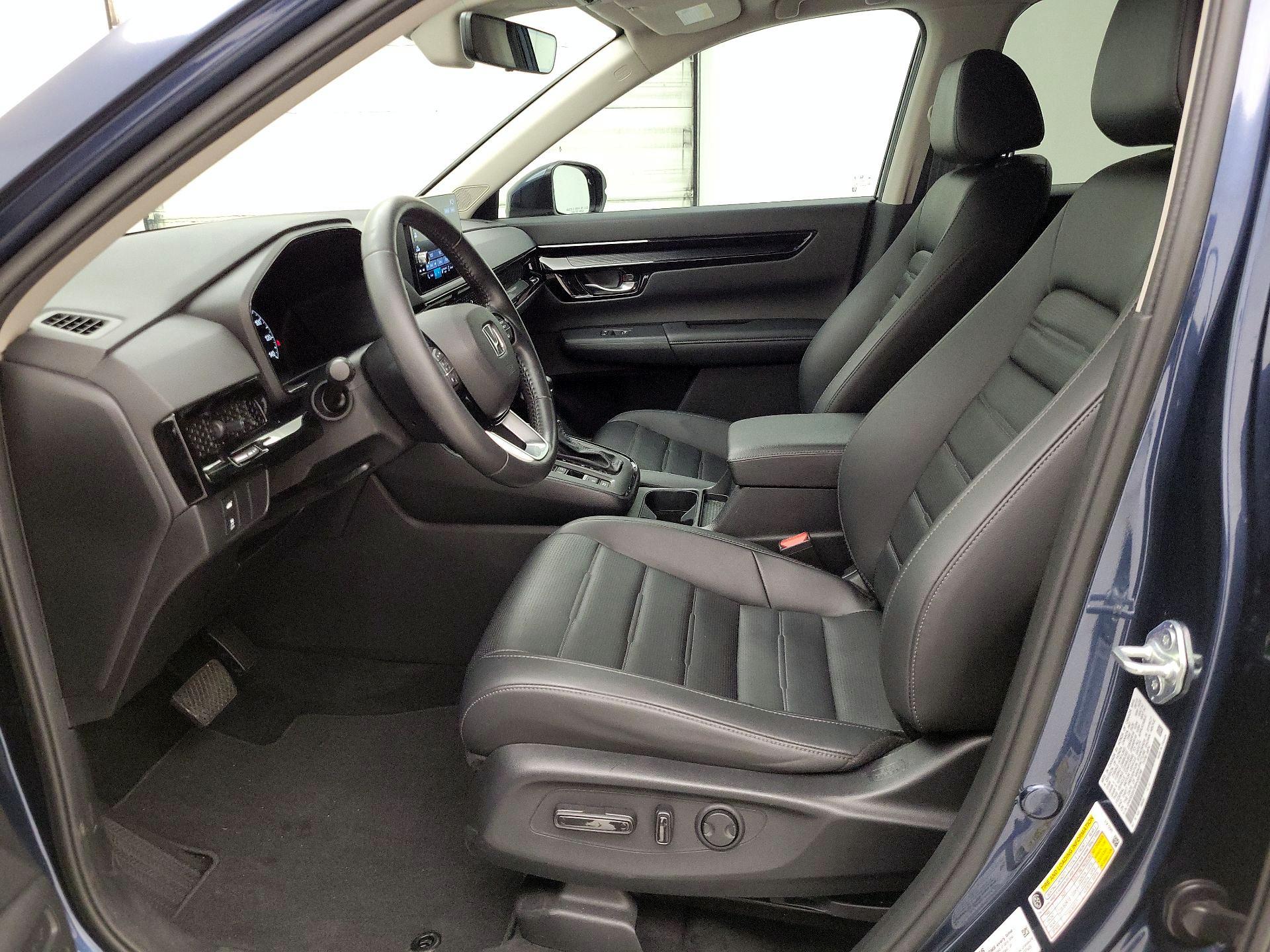Thumbnail: 2024 Honda CR-V - 11