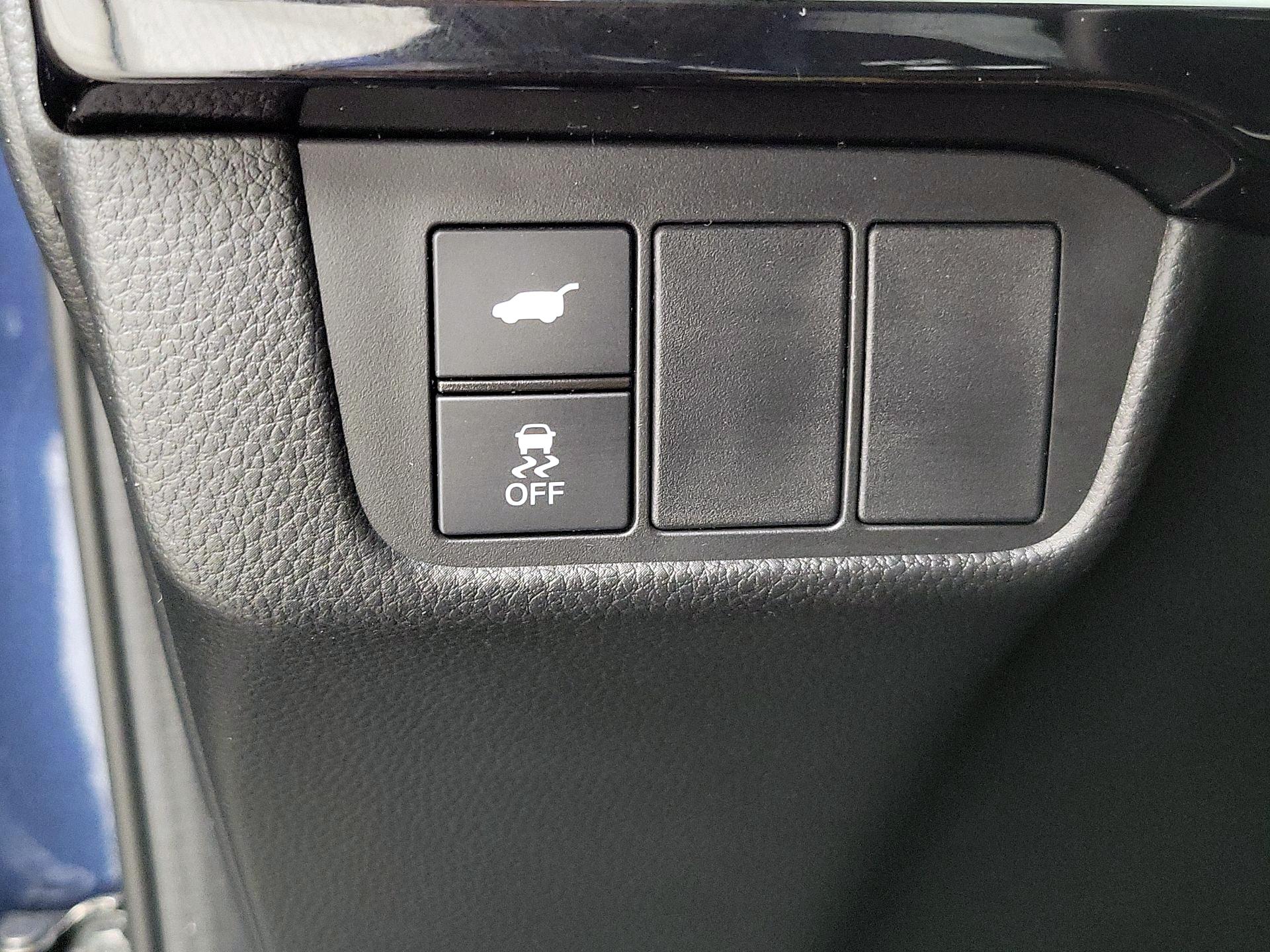 Thumbnail: 2024 Honda CR-V - 13