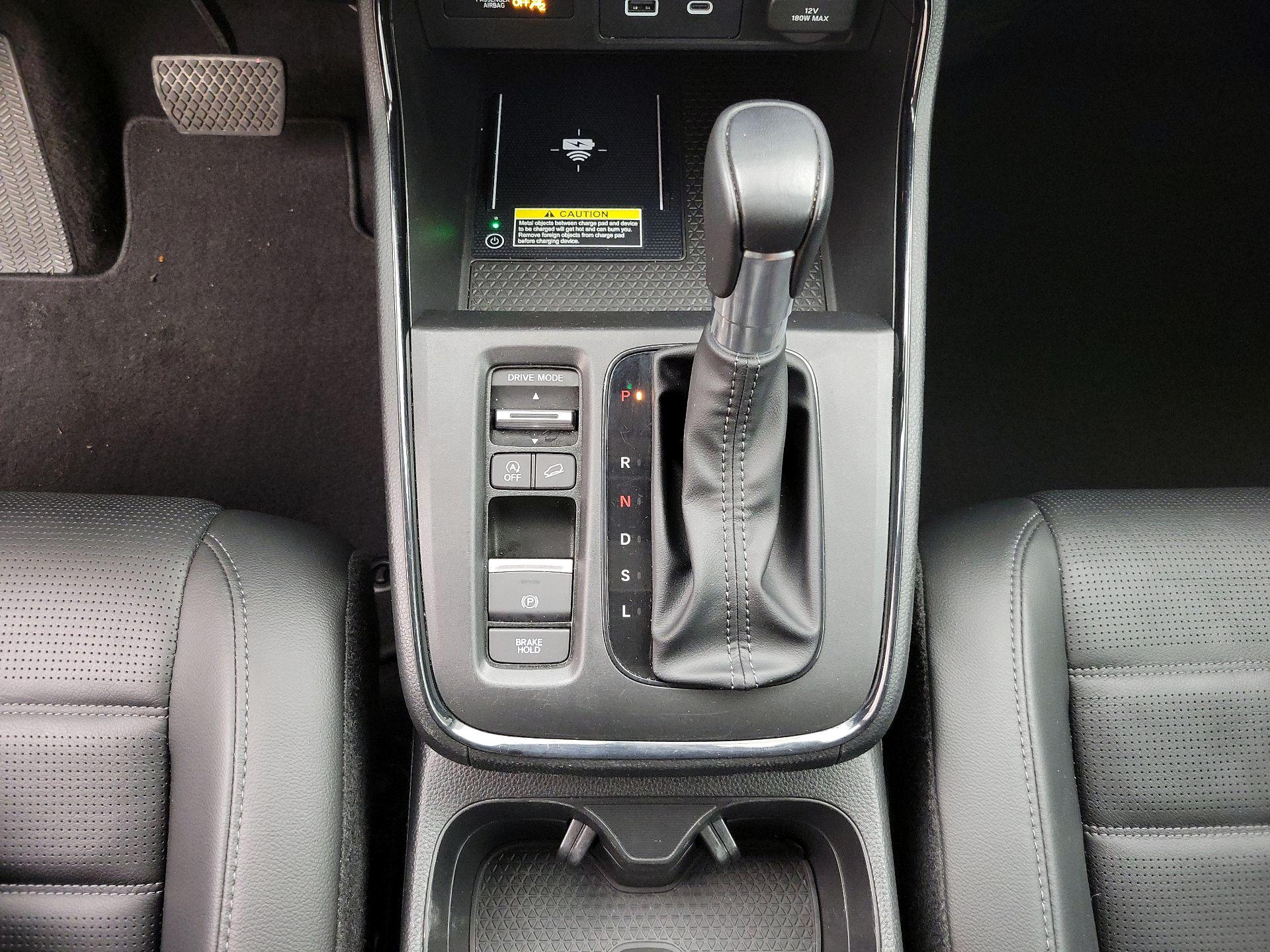 Thumbnail: 2024 Honda CR-V - 17