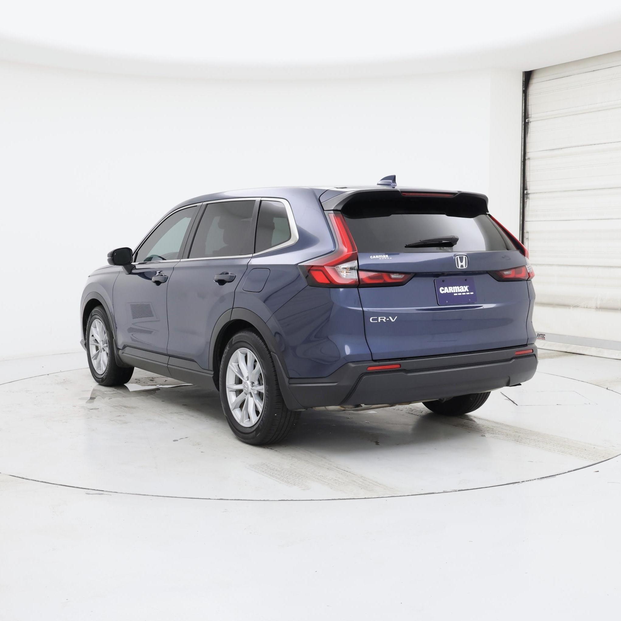 Thumbnail: 2024 Honda CR-V - 2