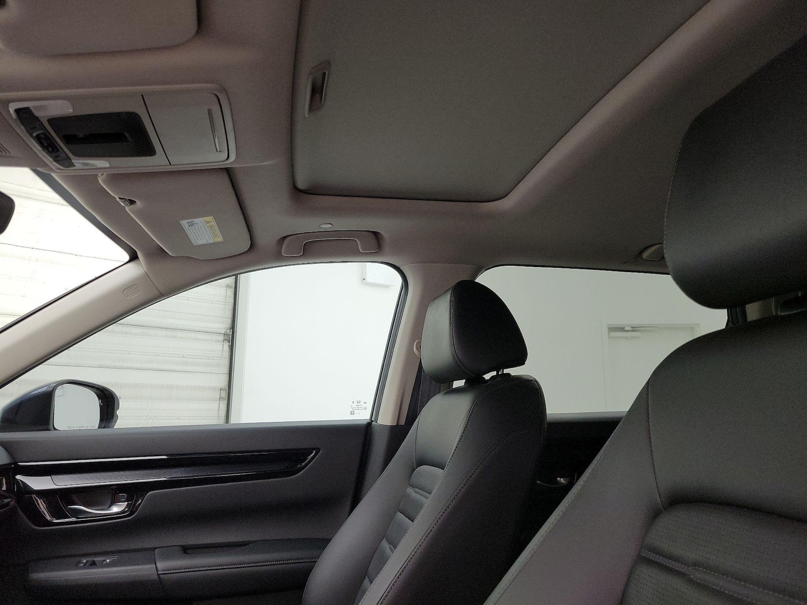 2024 Honda CR-V EX-L - Photo 20
