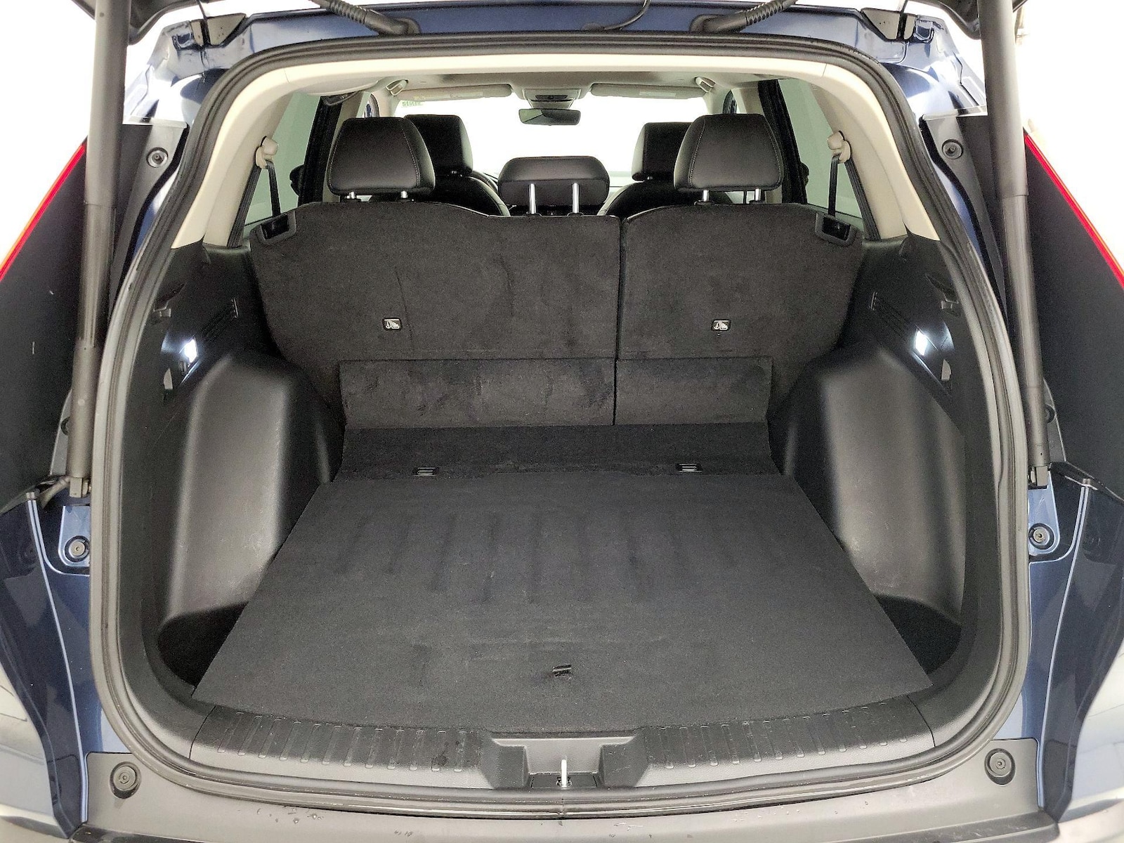 2024 Honda CR-V EX-L - Photo 22